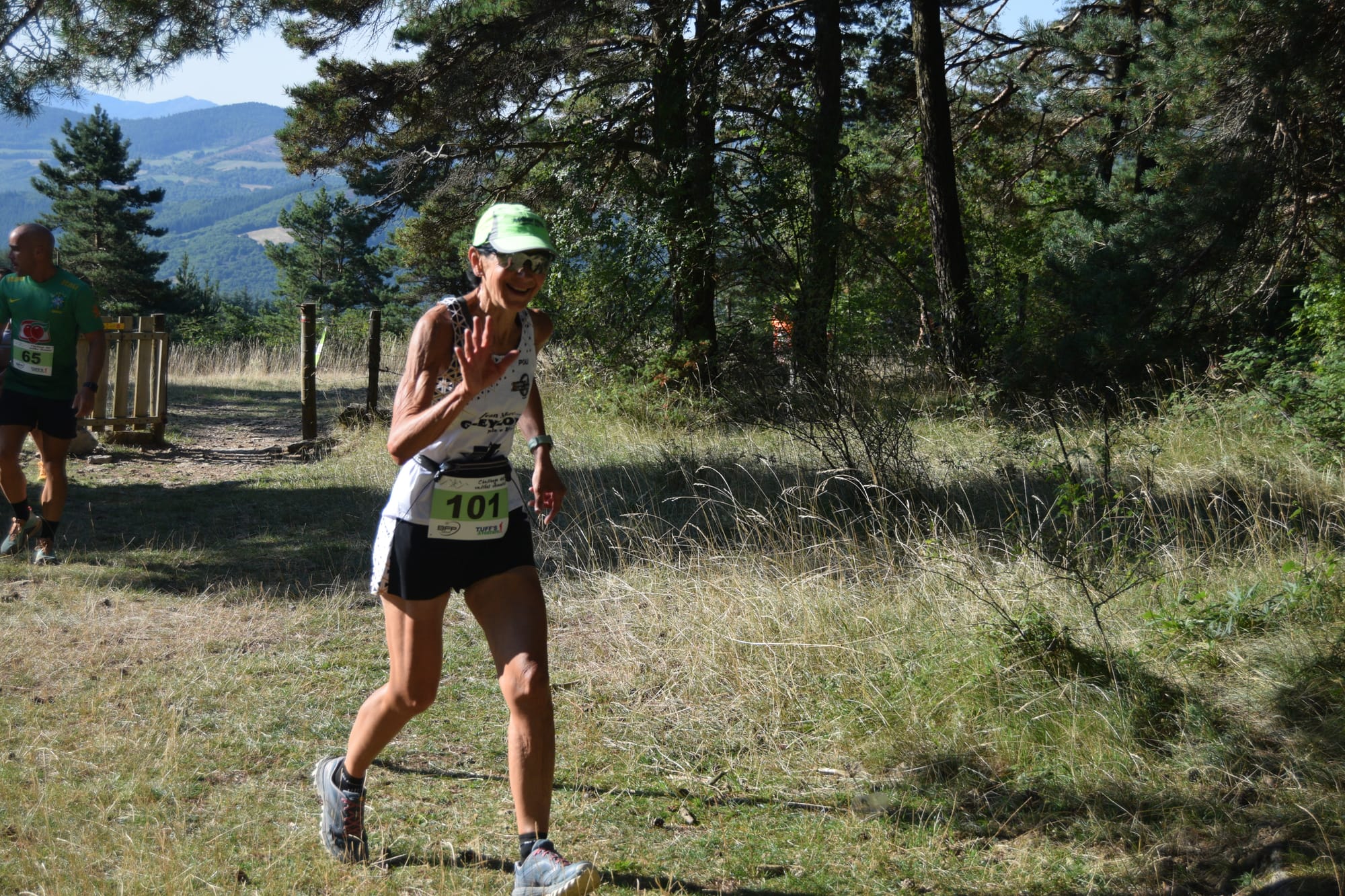 8ème édition du Coup' de Barre