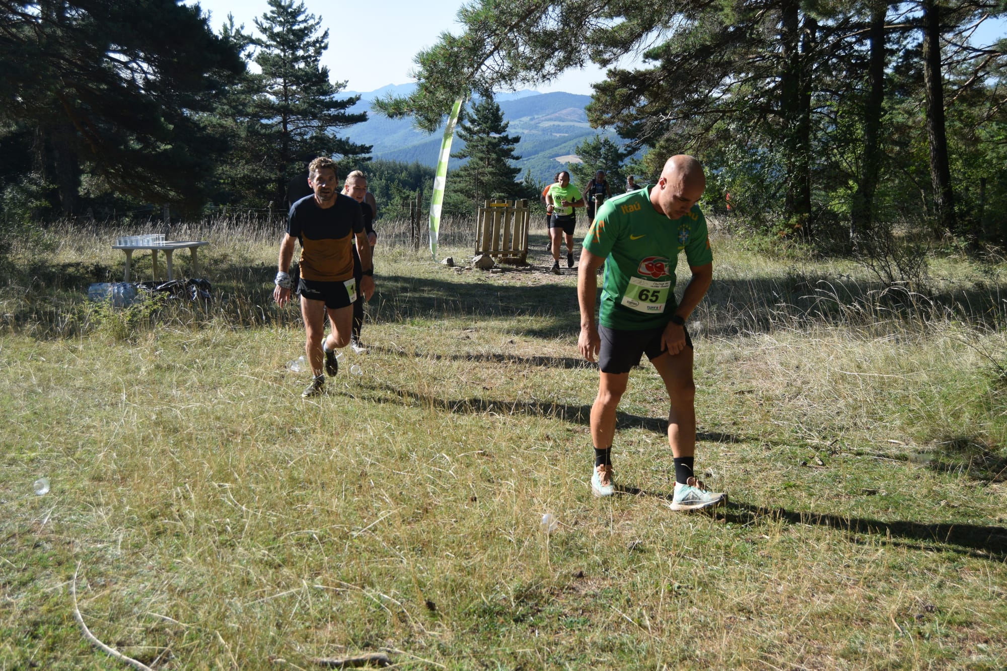 8ème édition du Coup' de Barre