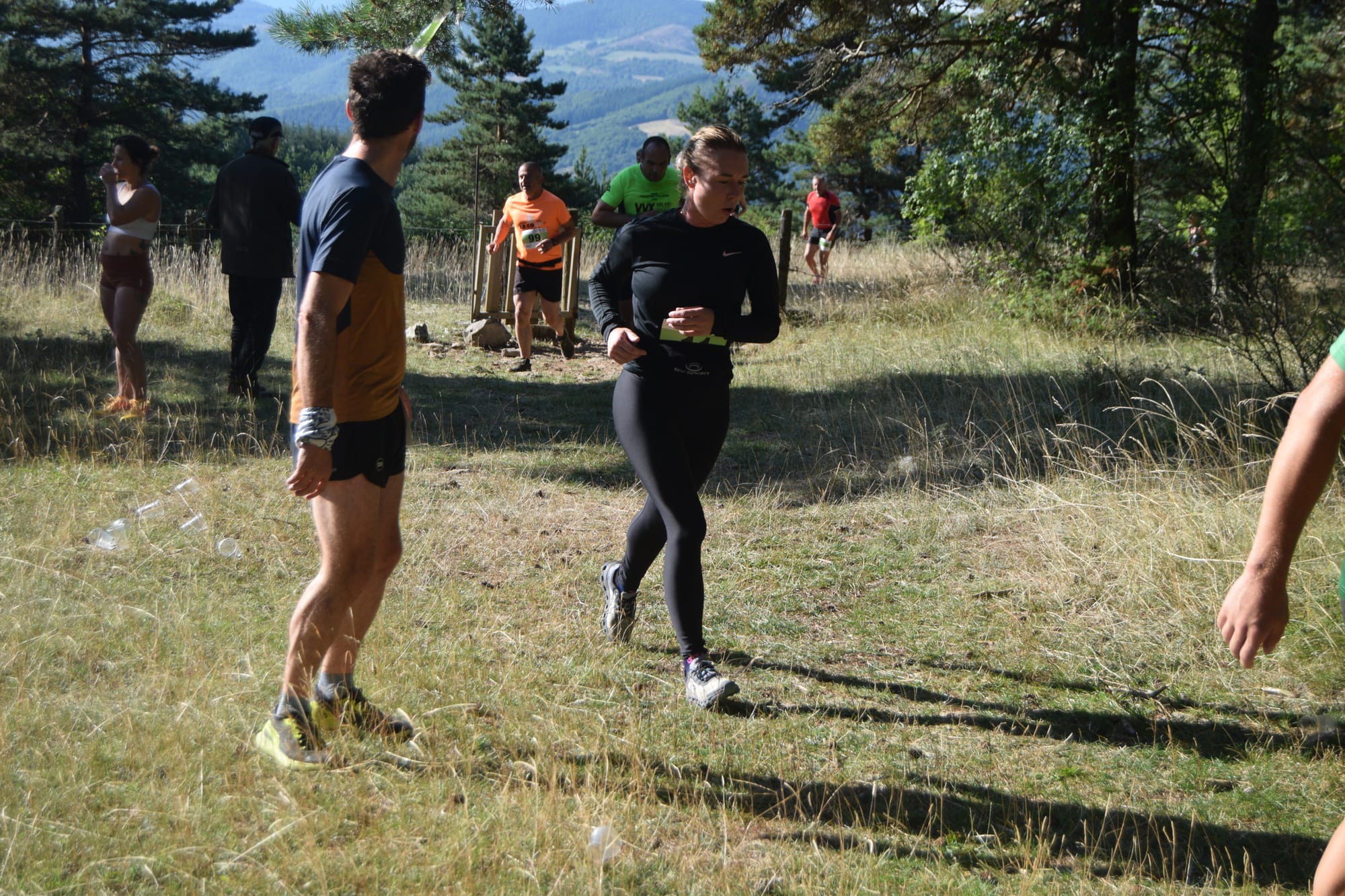 8ème édition du Coup' de Barre