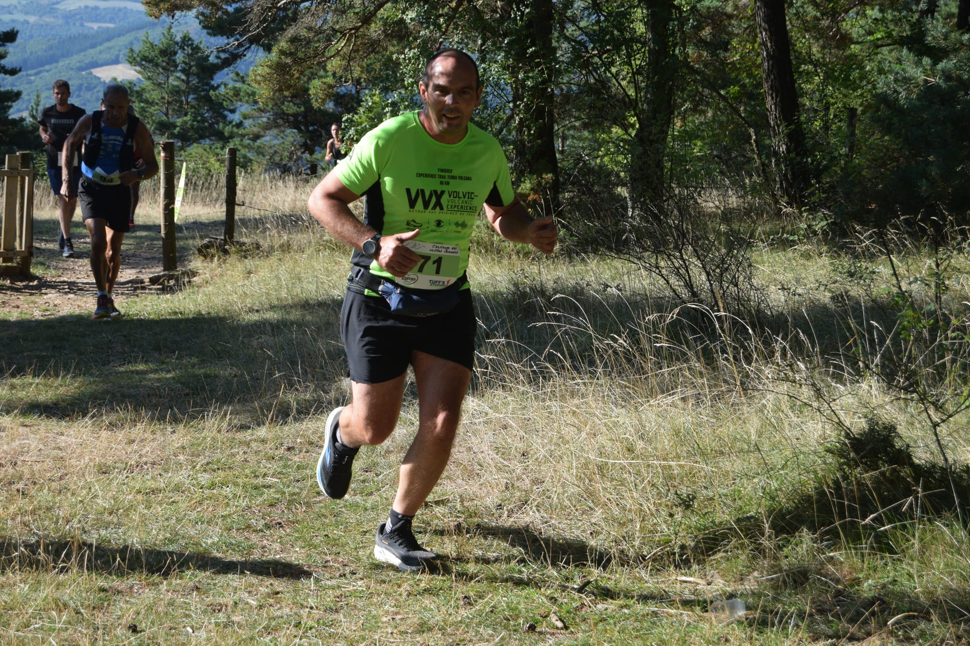 8ème édition du Coup' de Barre