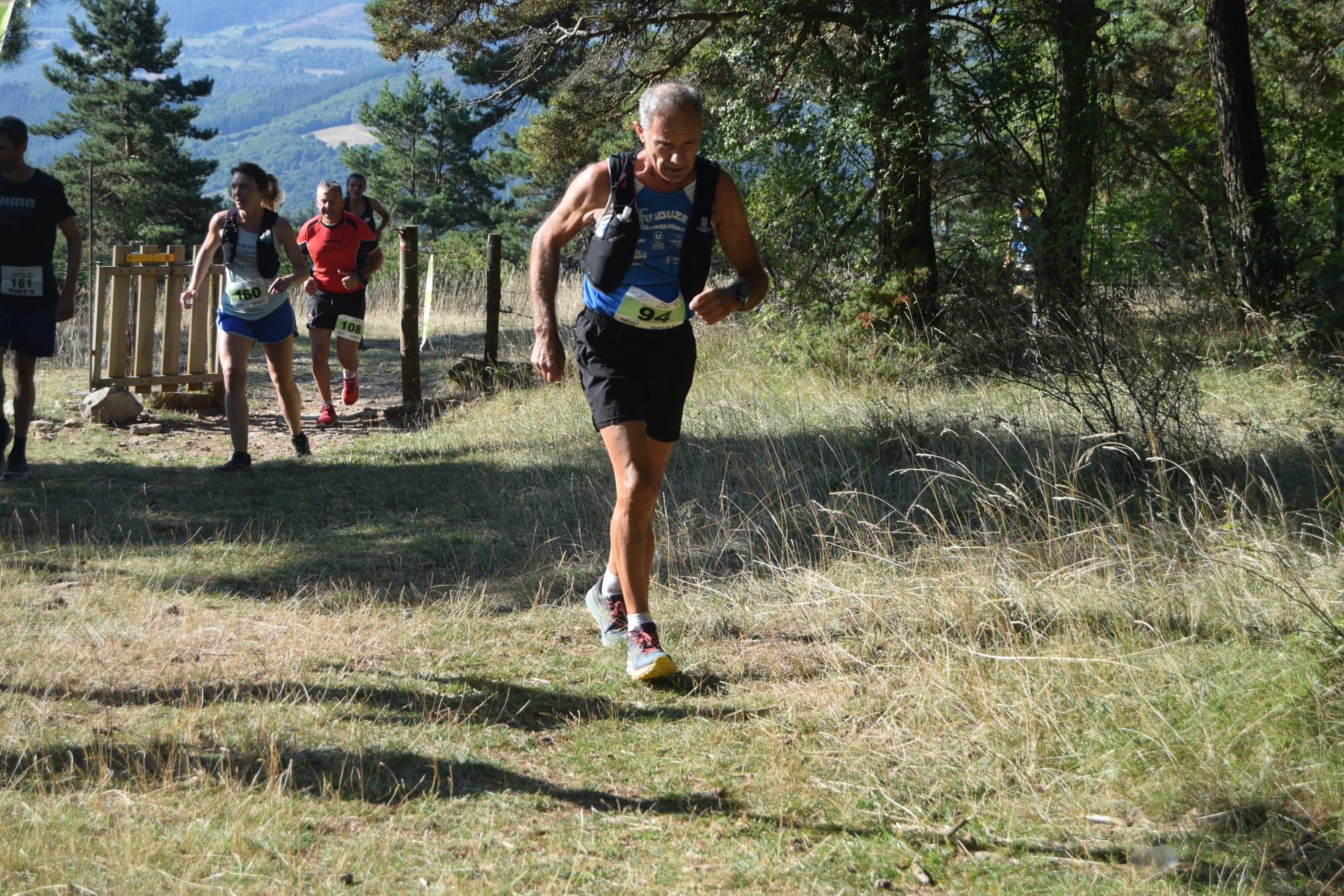 8ème édition du Coup' de Barre