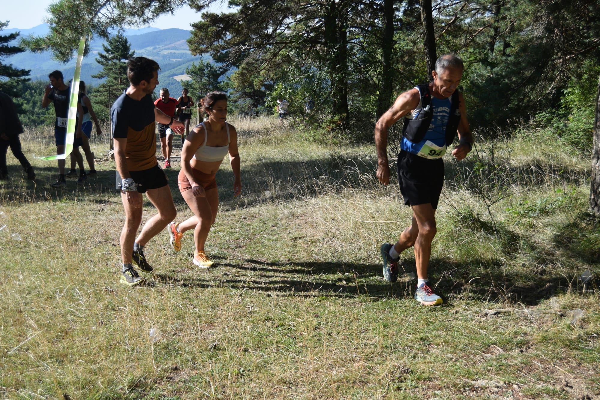8ème édition du Coup' de Barre
