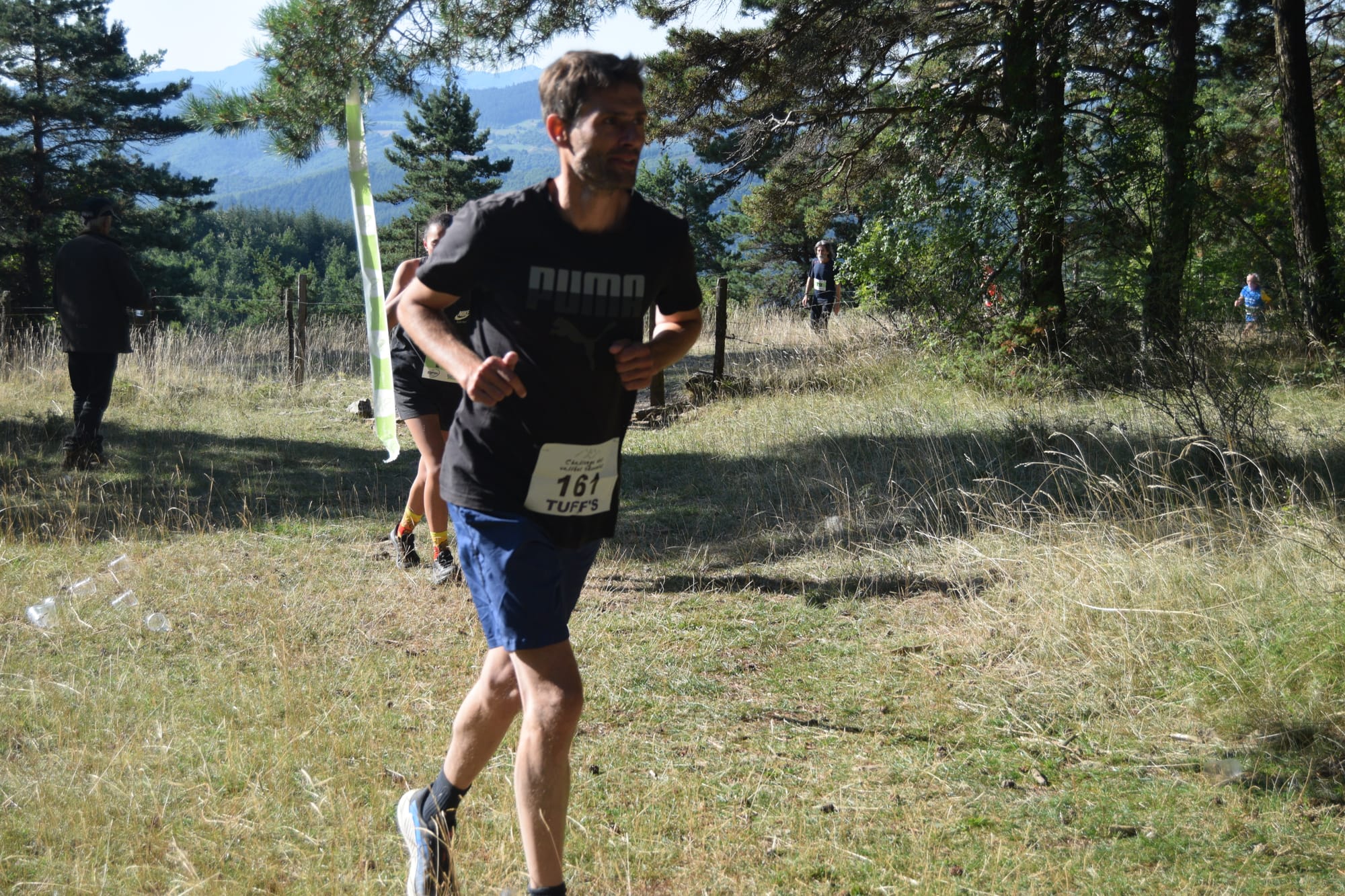 8ème édition du Coup' de Barre