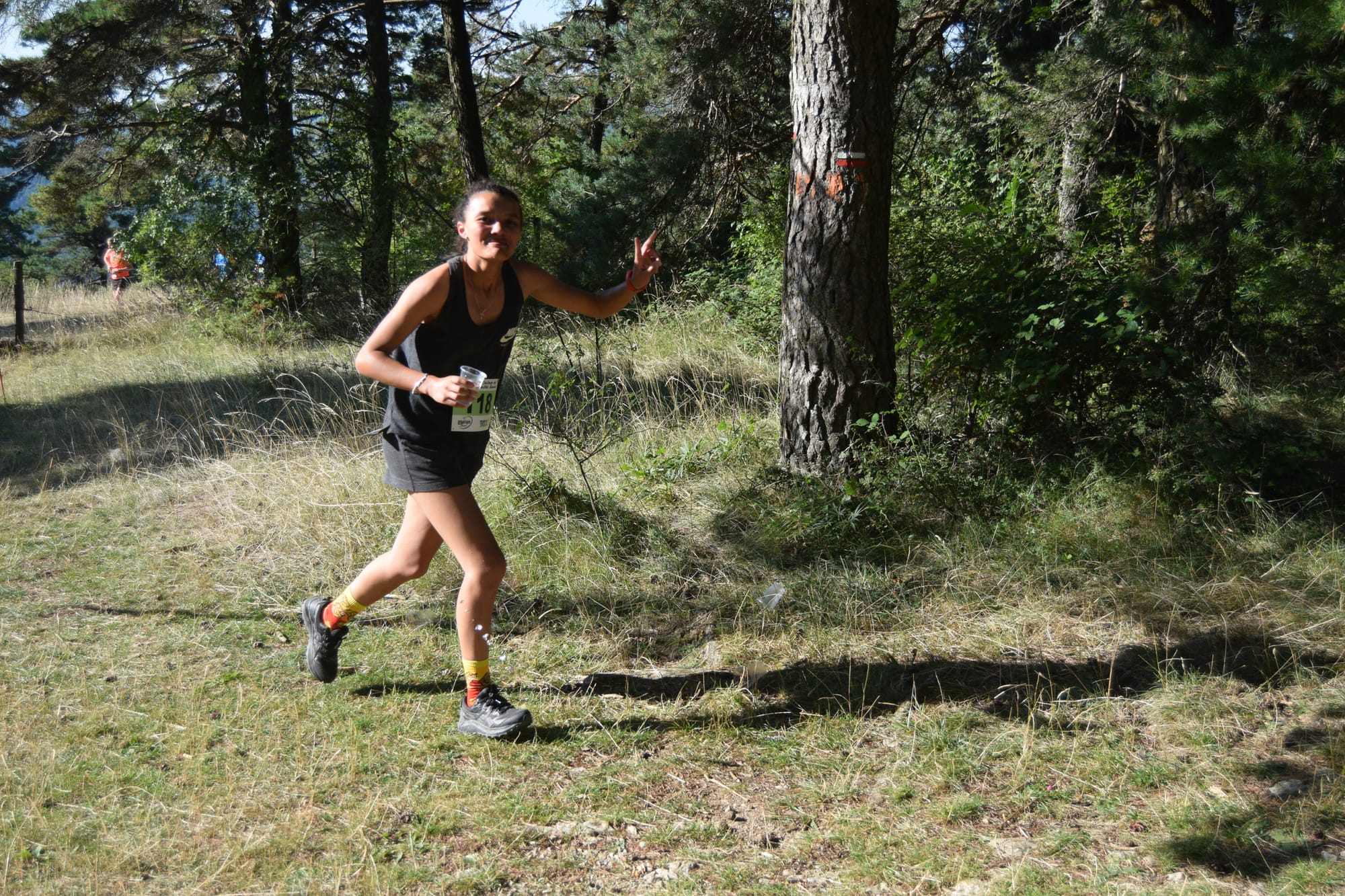 8ème édition du Coup' de Barre