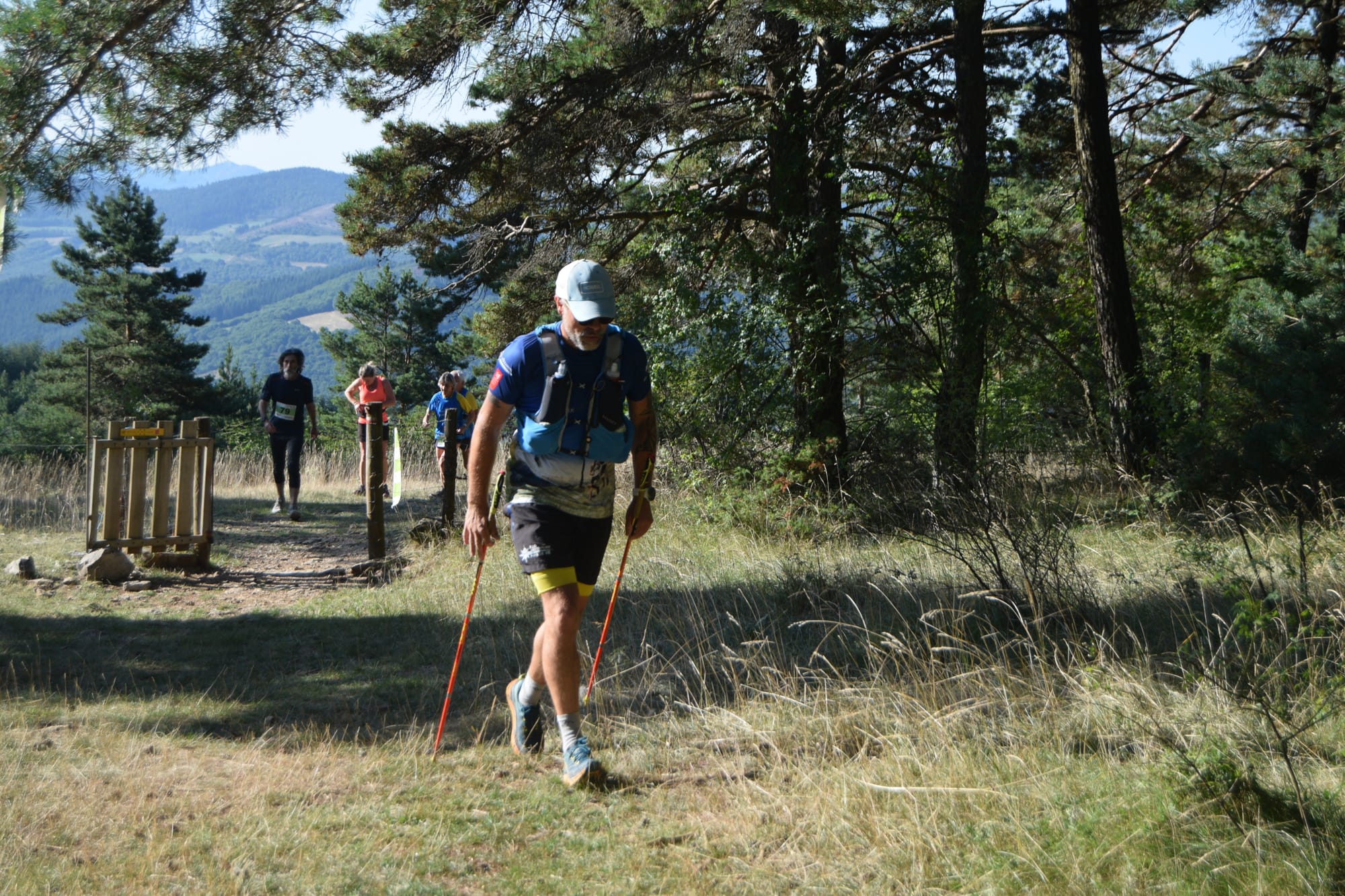 8ème édition du Coup' de Barre