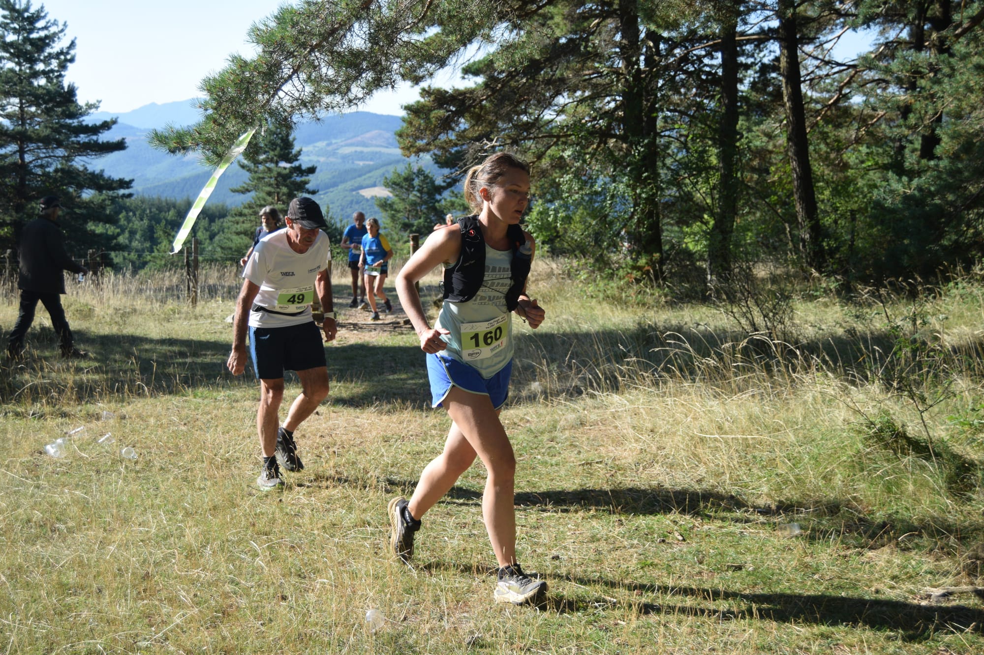 8ème édition du Coup' de Barre