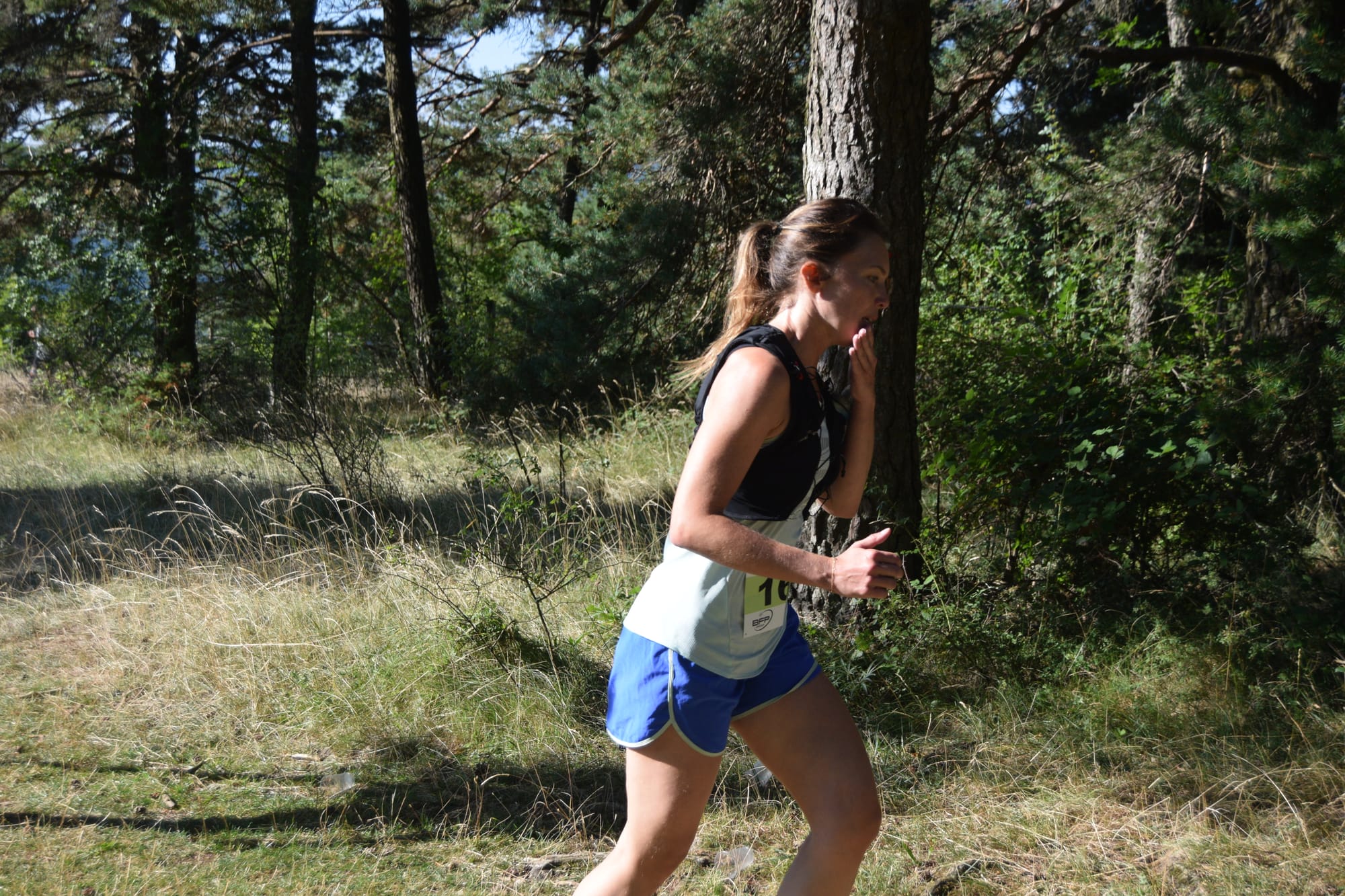 8ème édition du Coup' de Barre