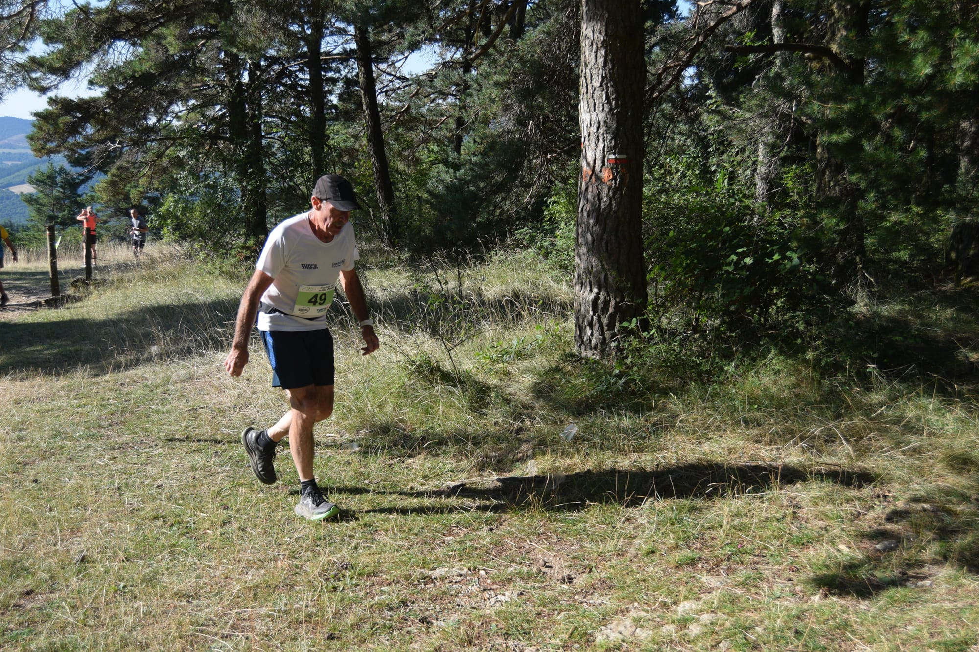 8ème édition du Coup' de Barre