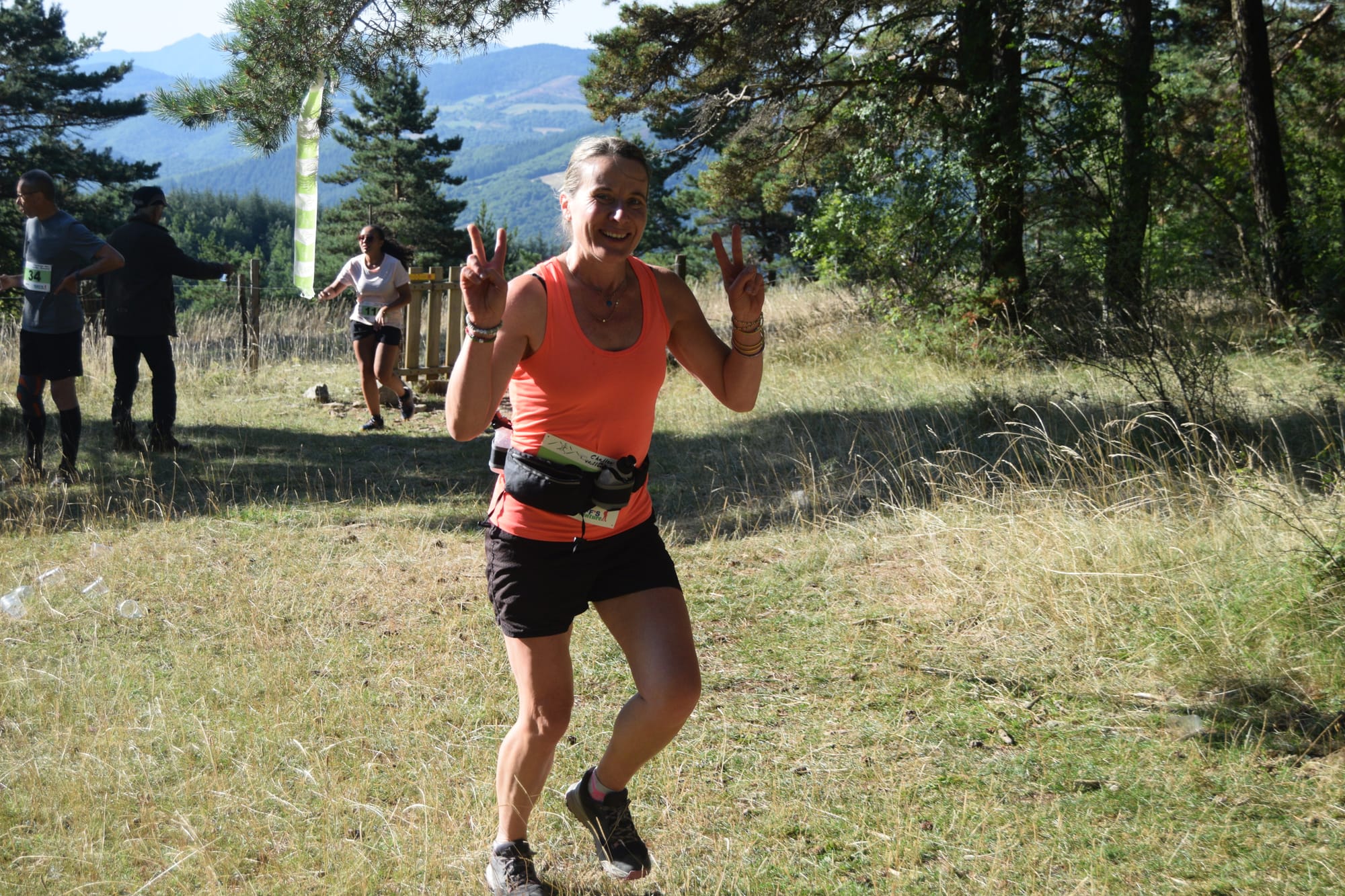 8ème édition du Coup' de Barre