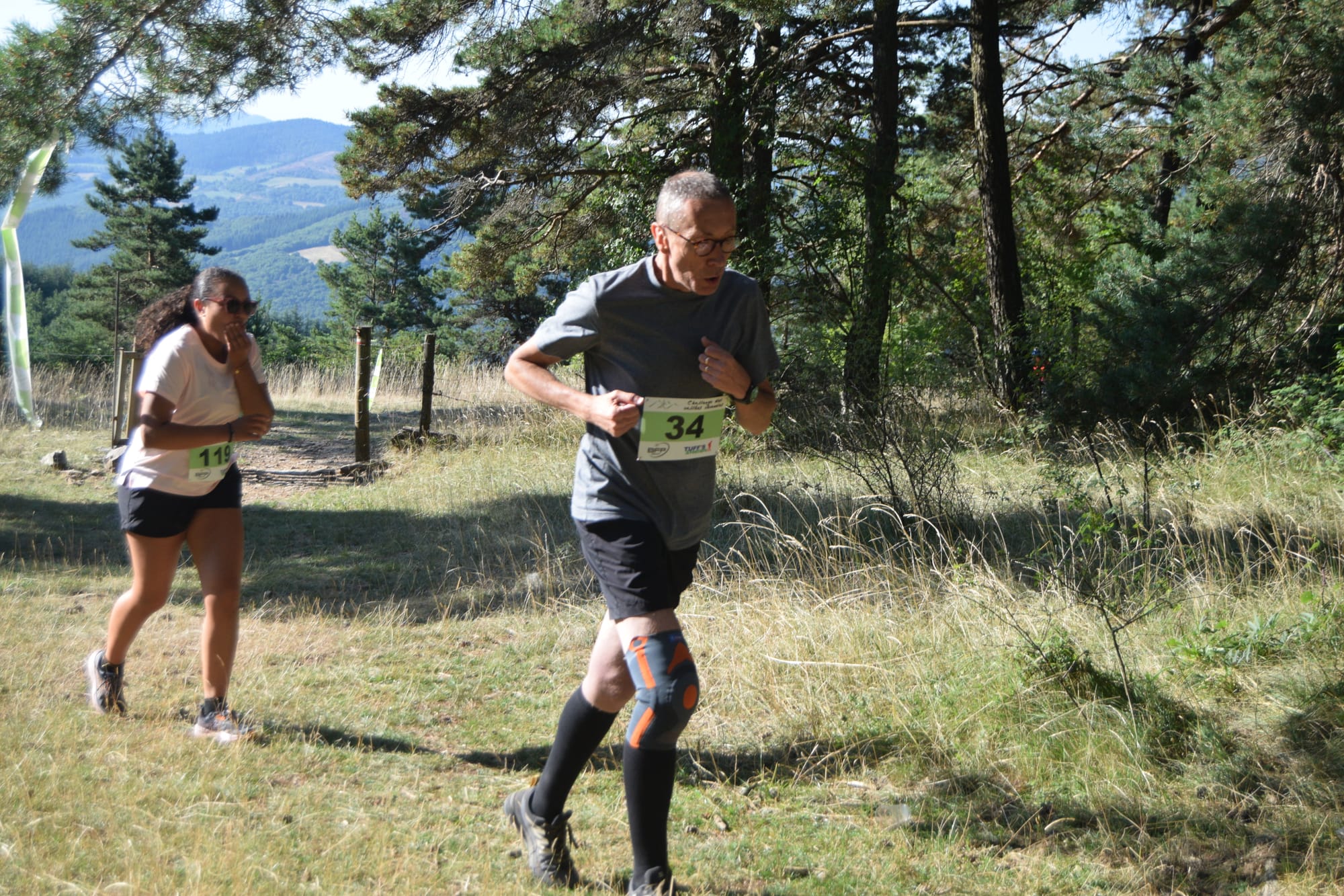 8ème édition du Coup' de Barre