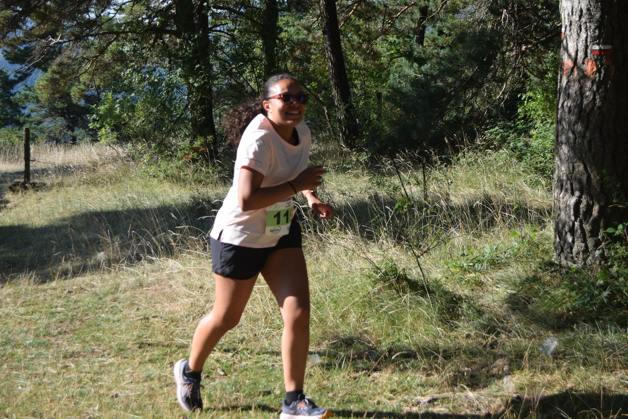 8ème édition du Coup' de Barre