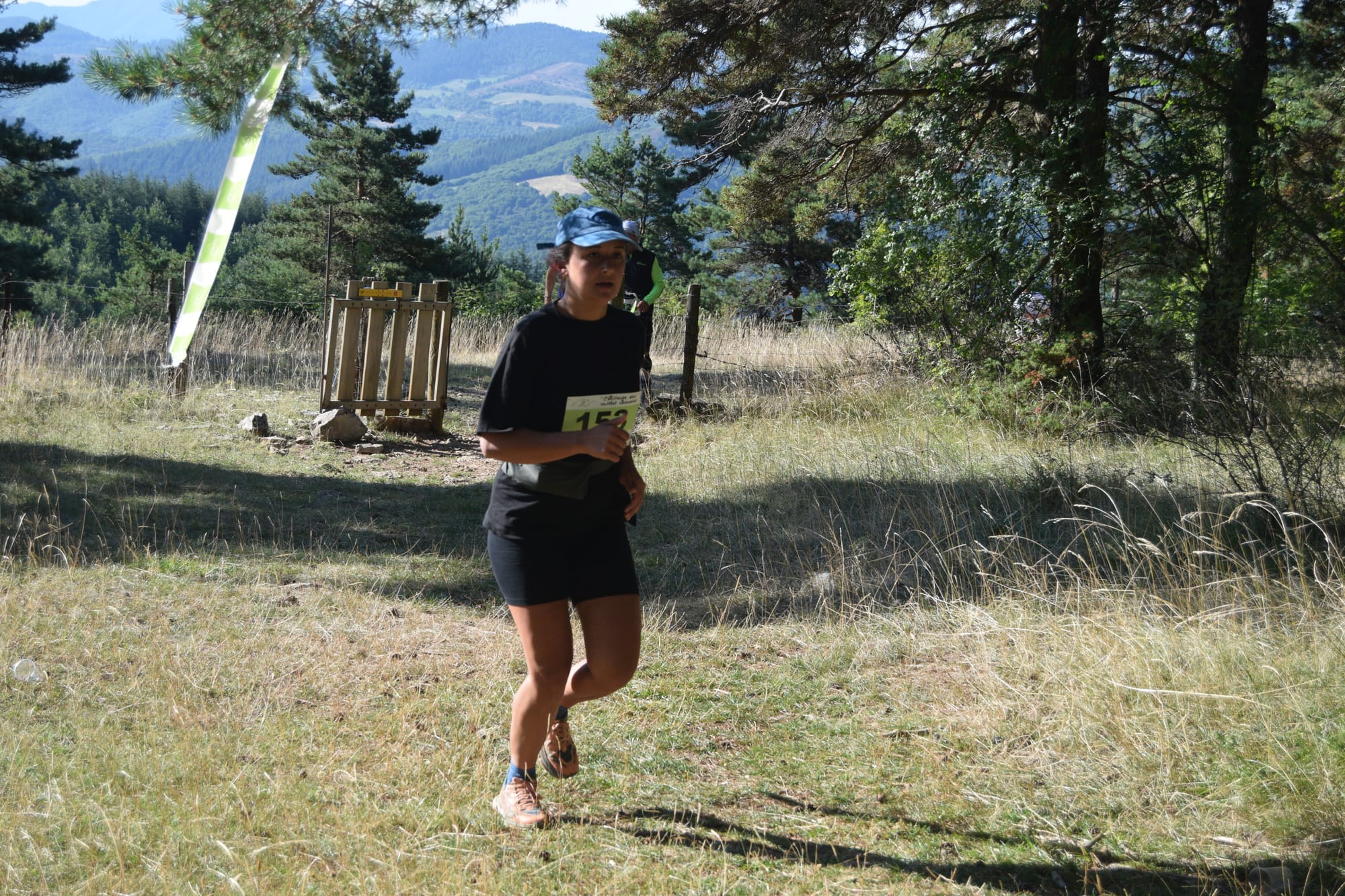 8ème édition du Coup' de Barre