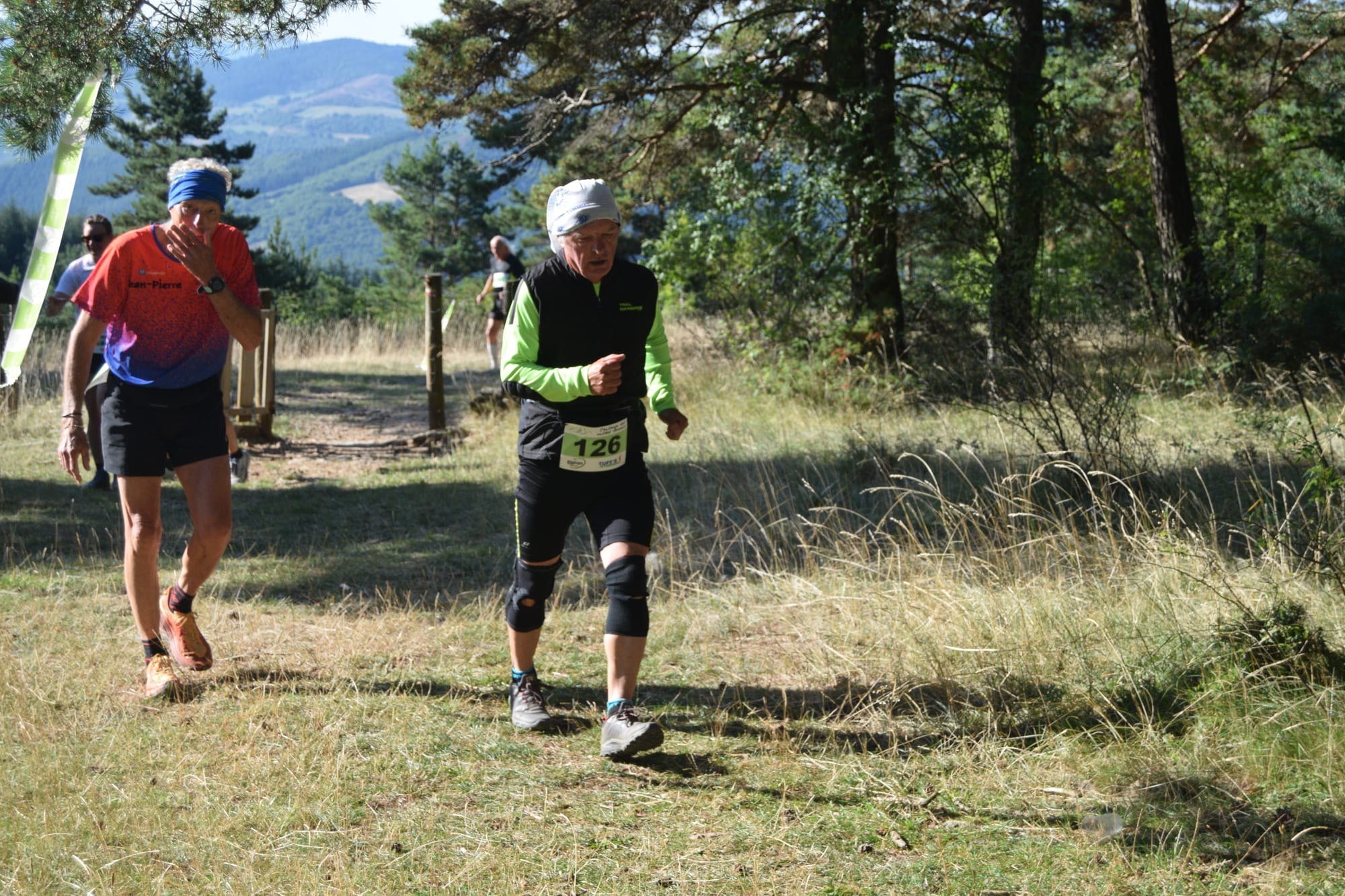 8ème édition du Coup' de Barre
