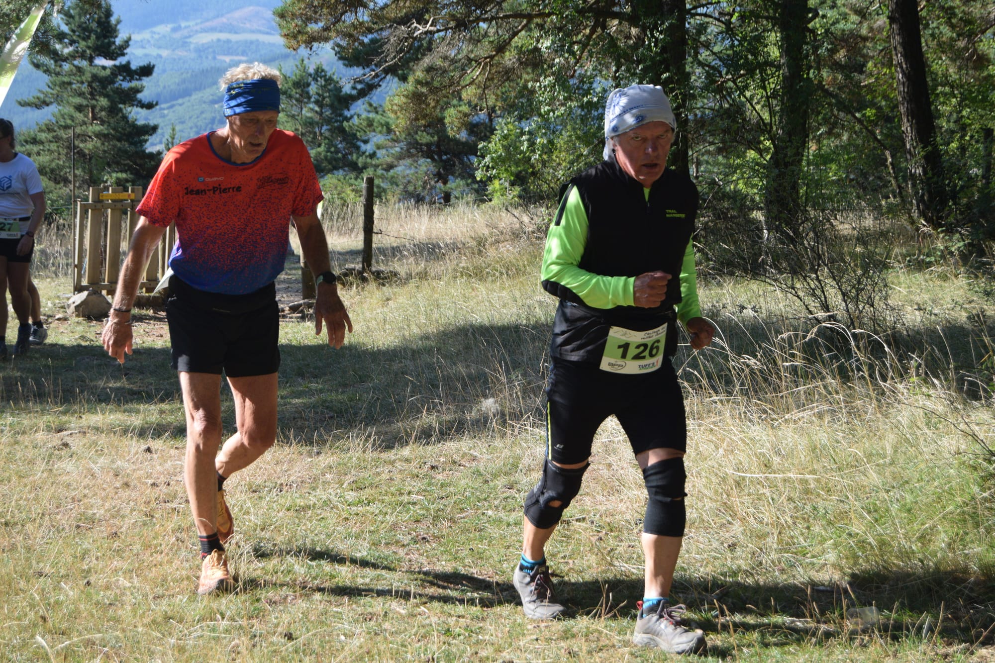8ème édition du Coup' de Barre