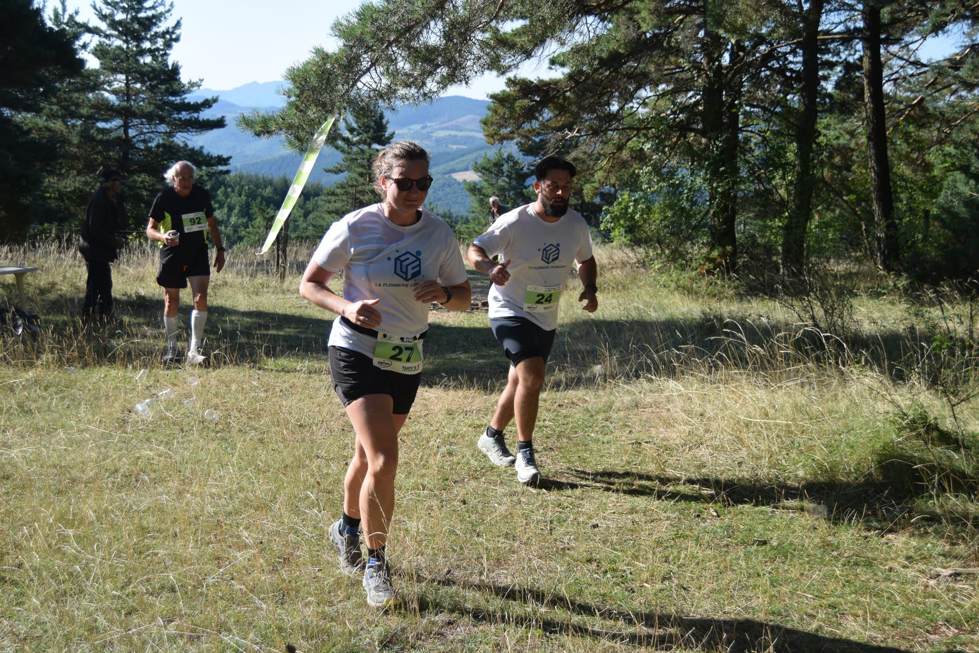 8ème édition du Coup' de Barre