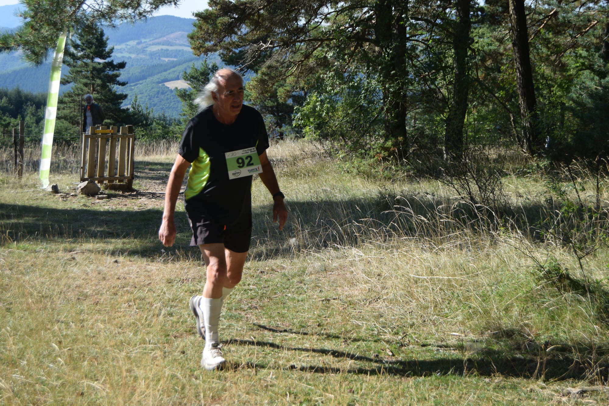 8ème édition du Coup' de Barre