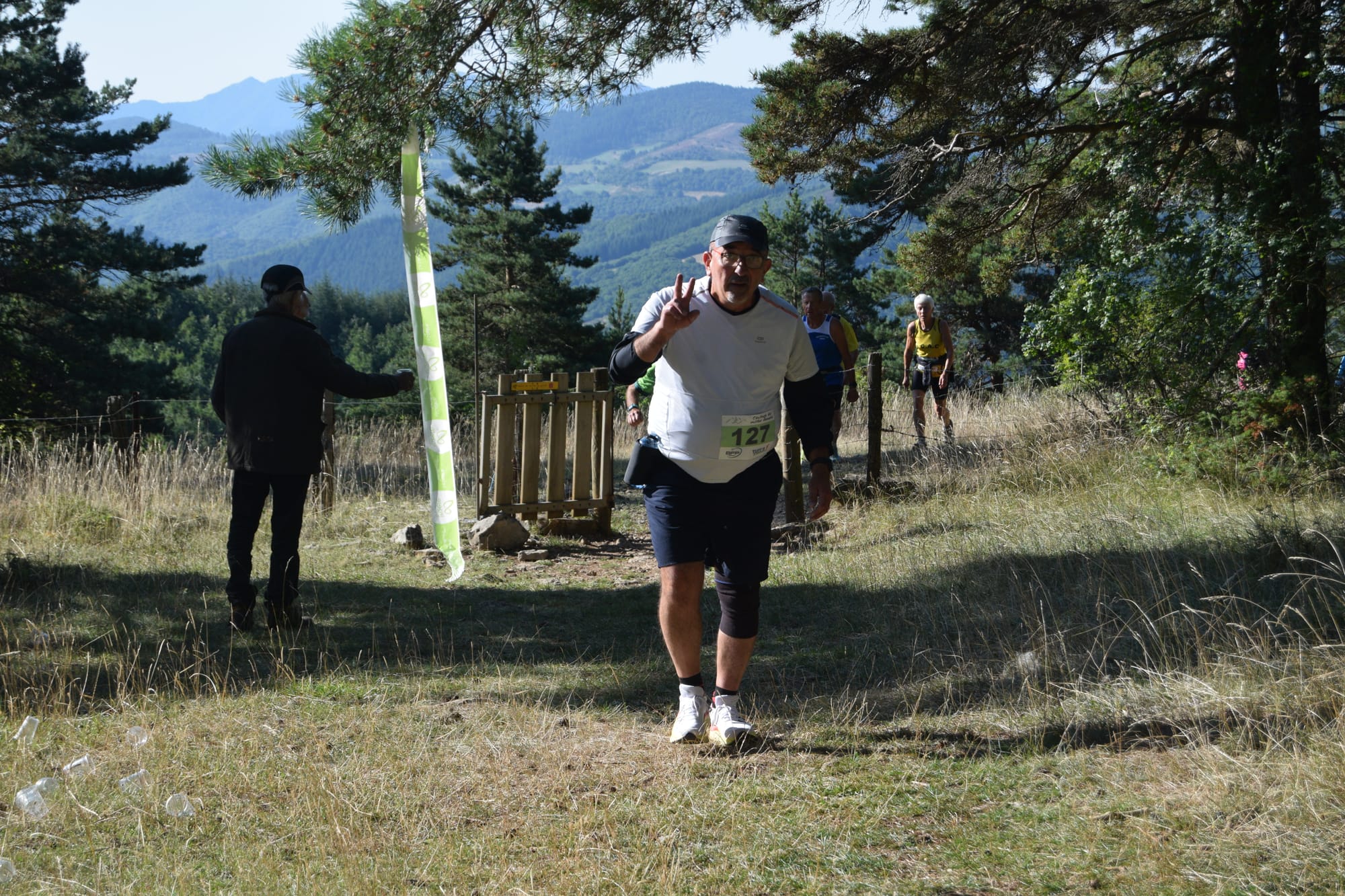 8ème édition du Coup' de Barre