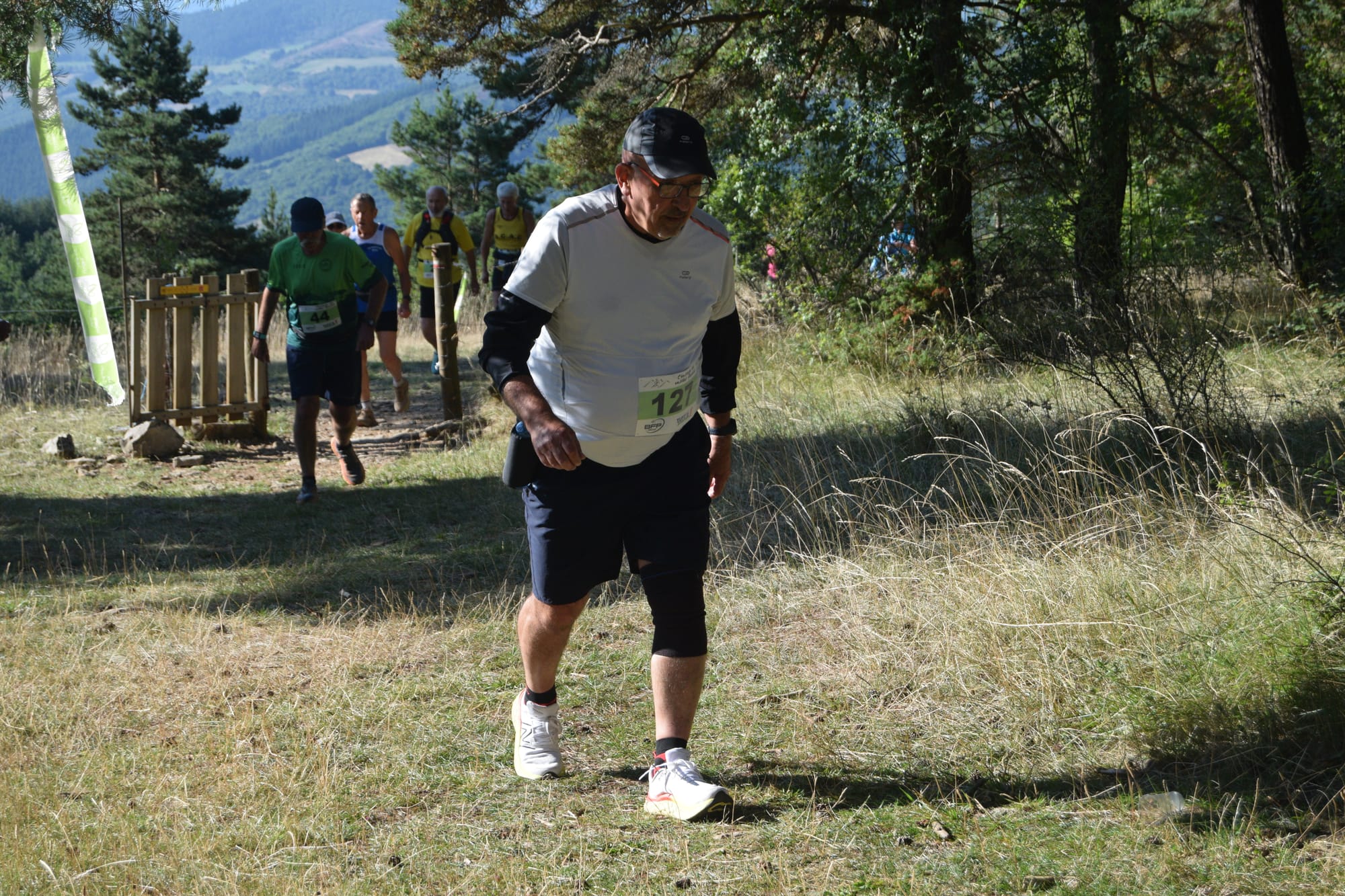 8ème édition du Coup' de Barre