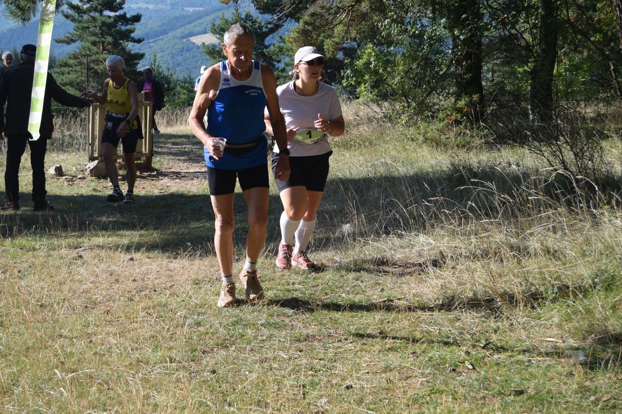 8ème édition du Coup' de Barre