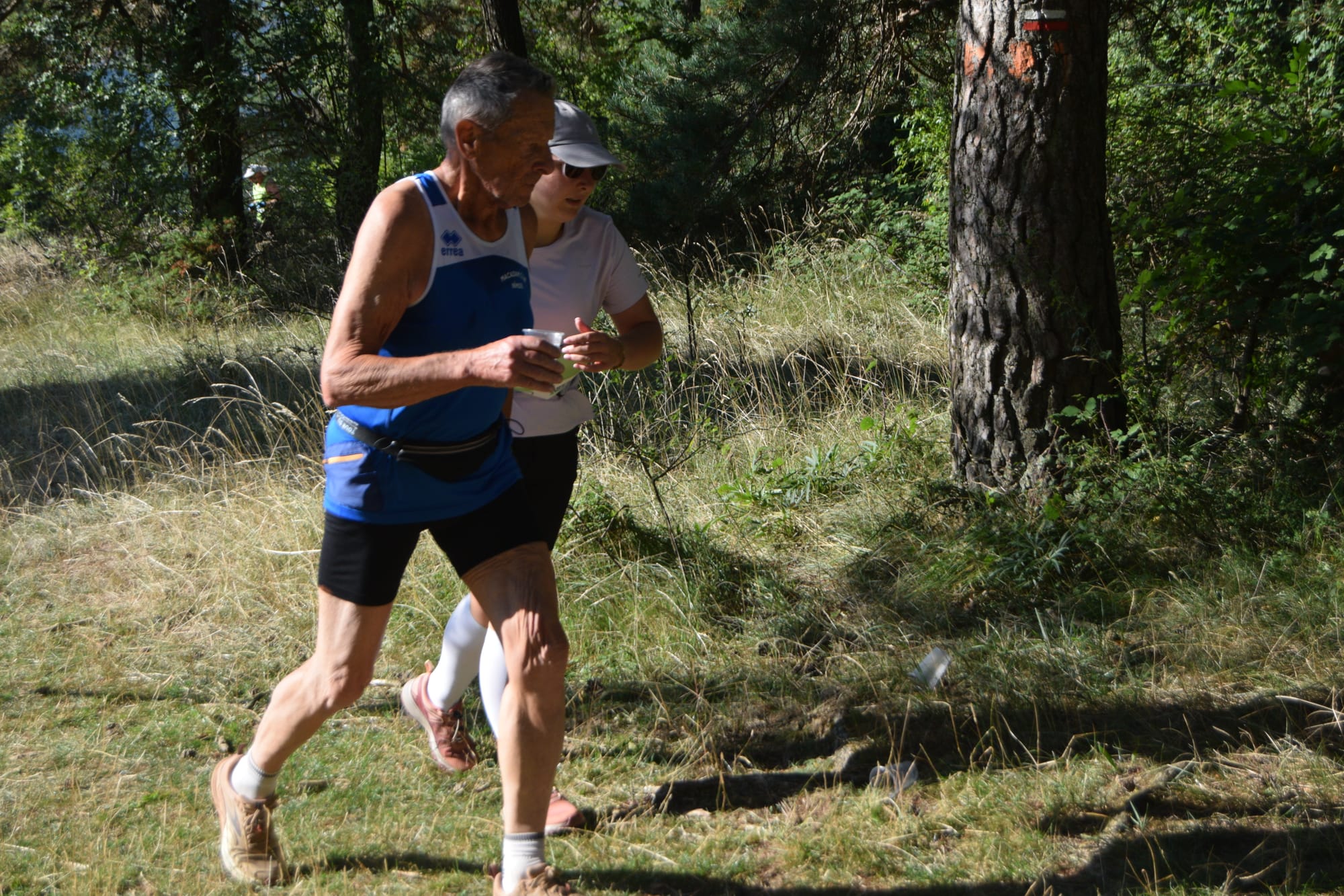 8ème édition du Coup' de Barre