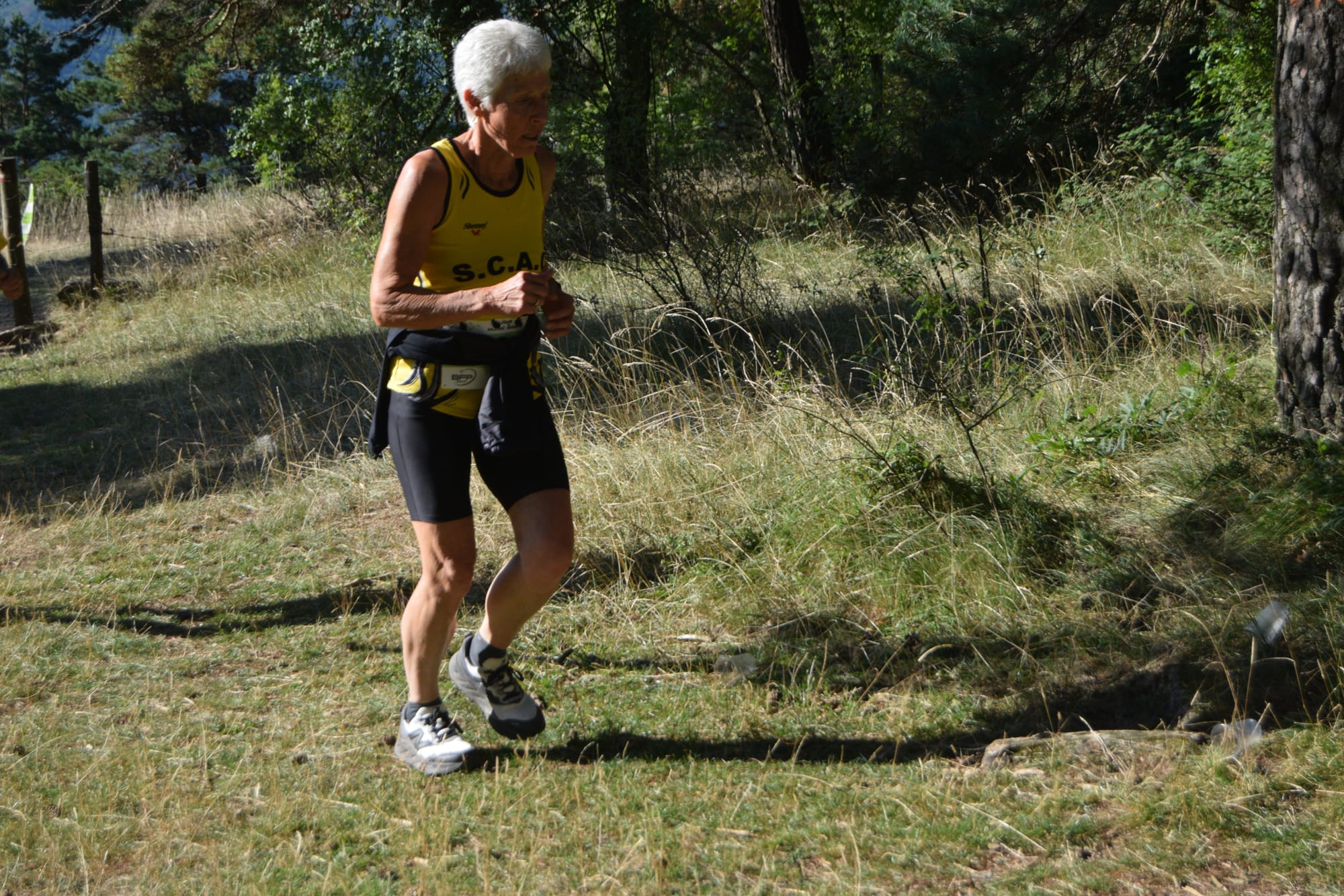 8ème édition du Coup' de Barre