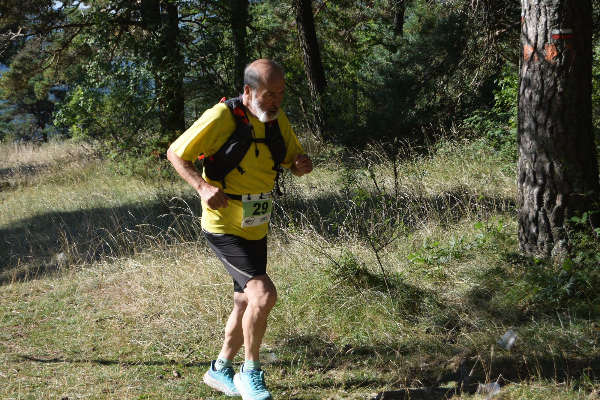 8ème édition du Coup' de Barre