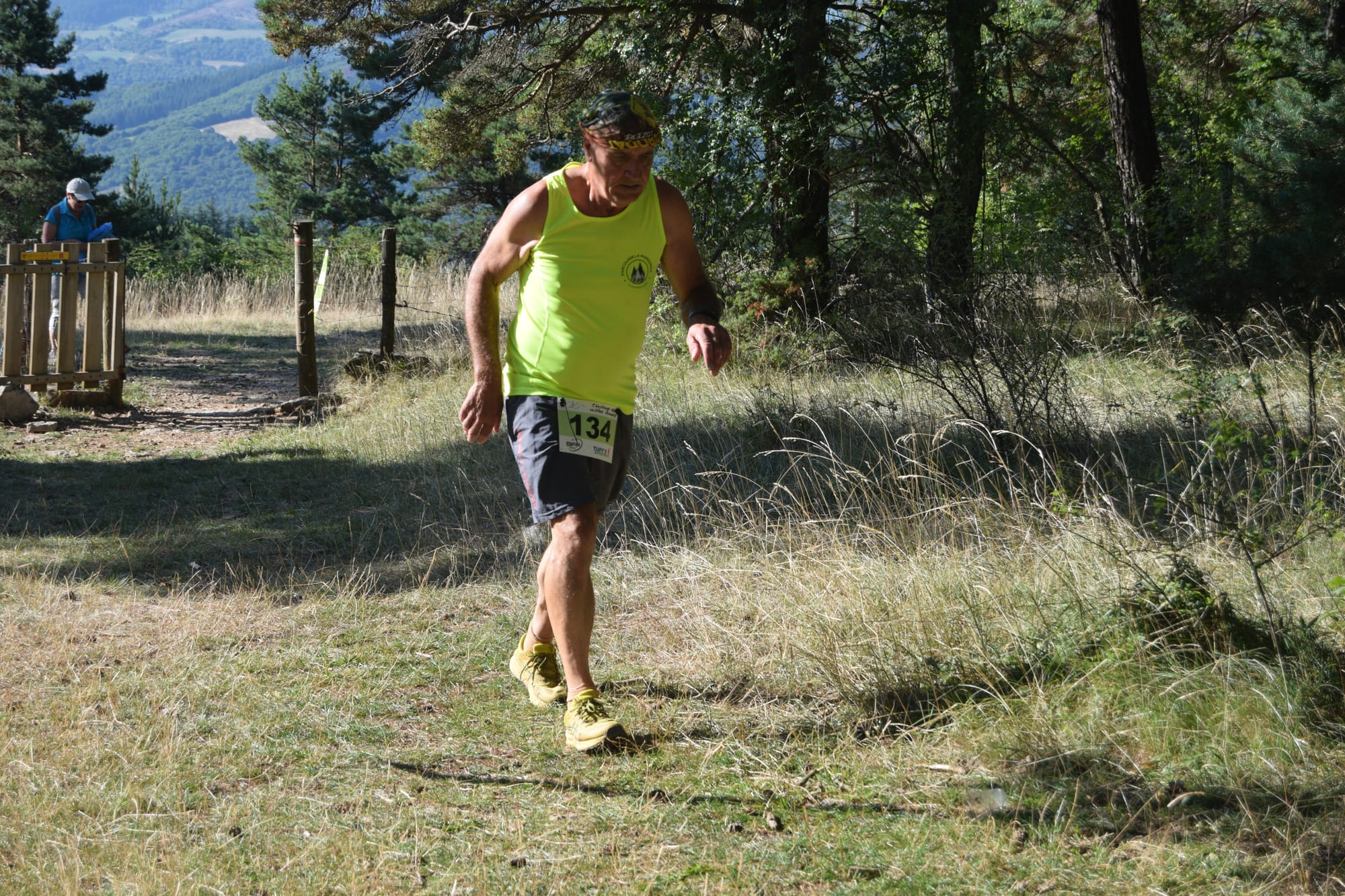 8ème édition du Coup' de Barre