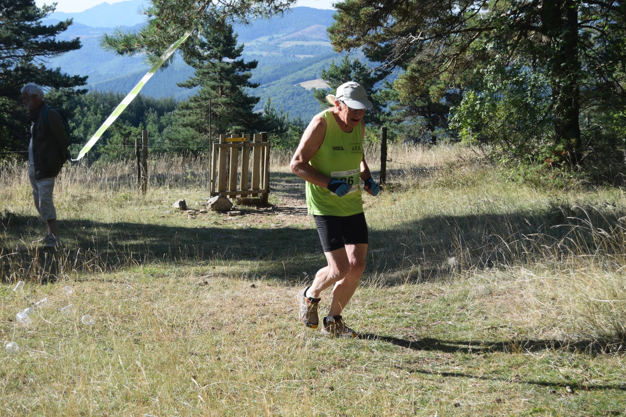 8ème édition du Coup' de Barre