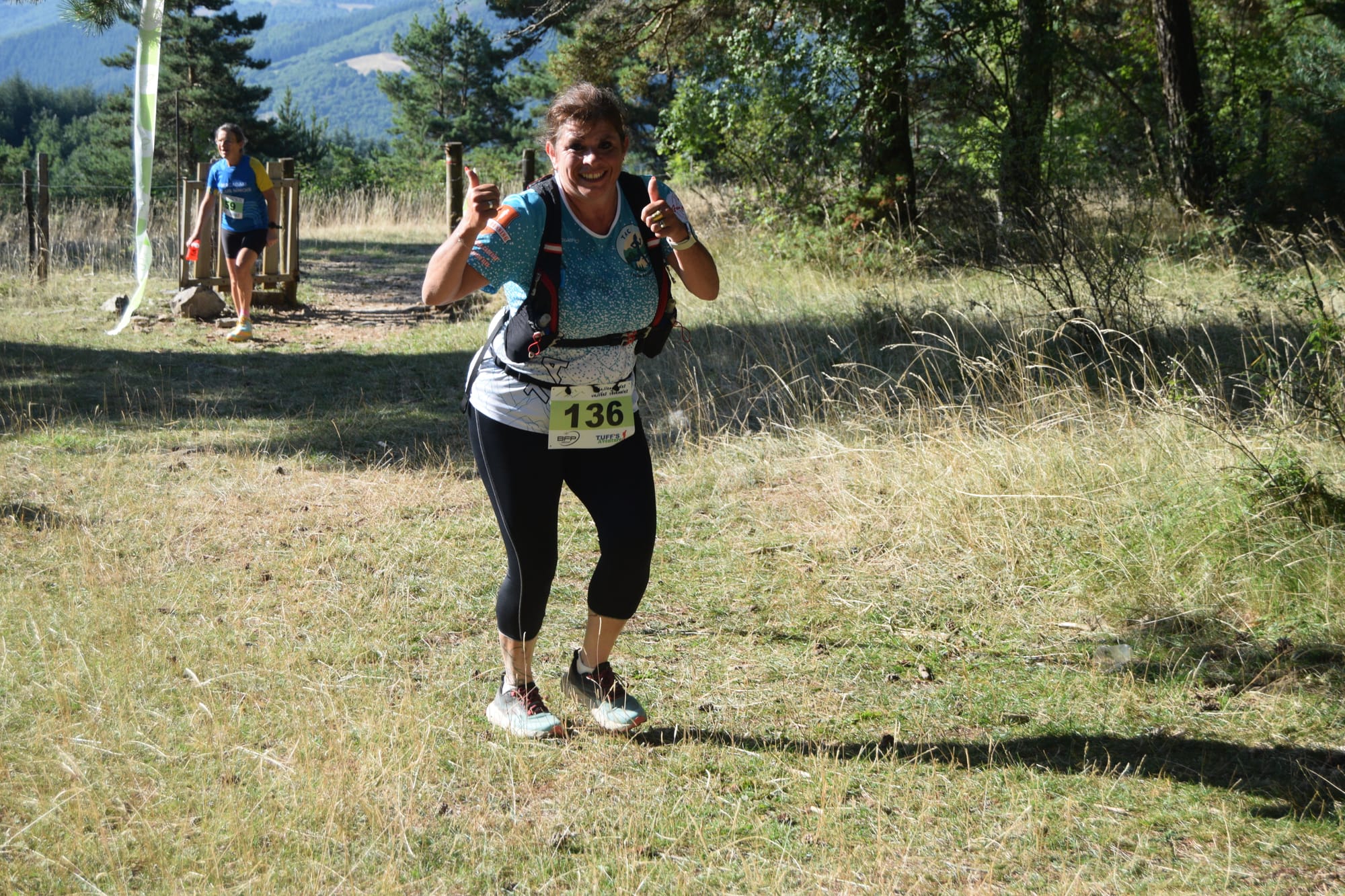8ème édition du Coup' de Barre