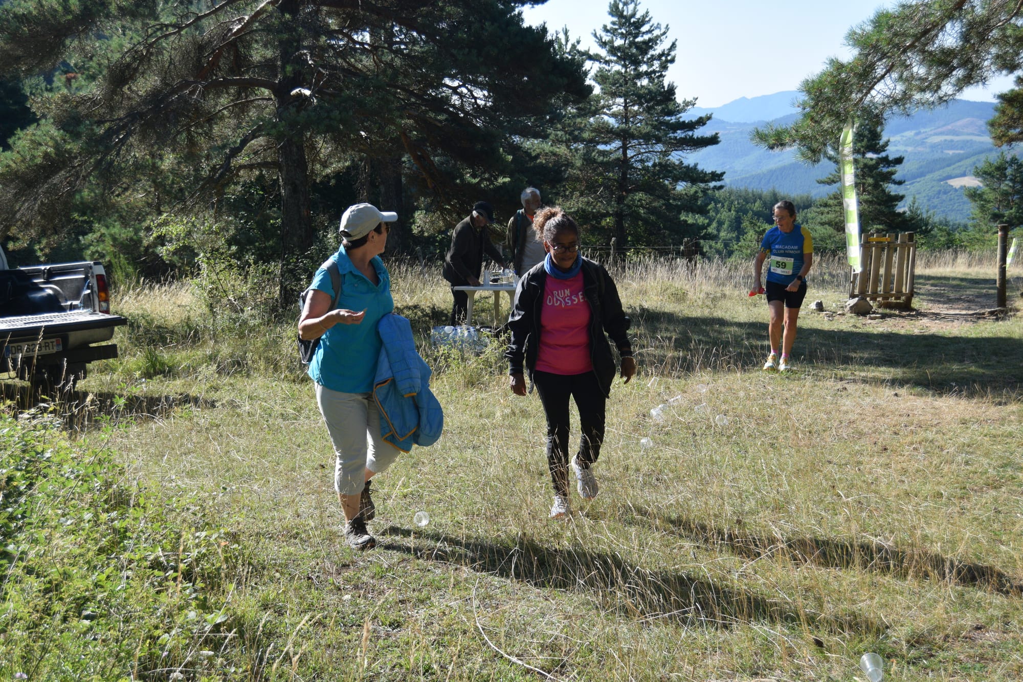 8ème édition du Coup' de Barre