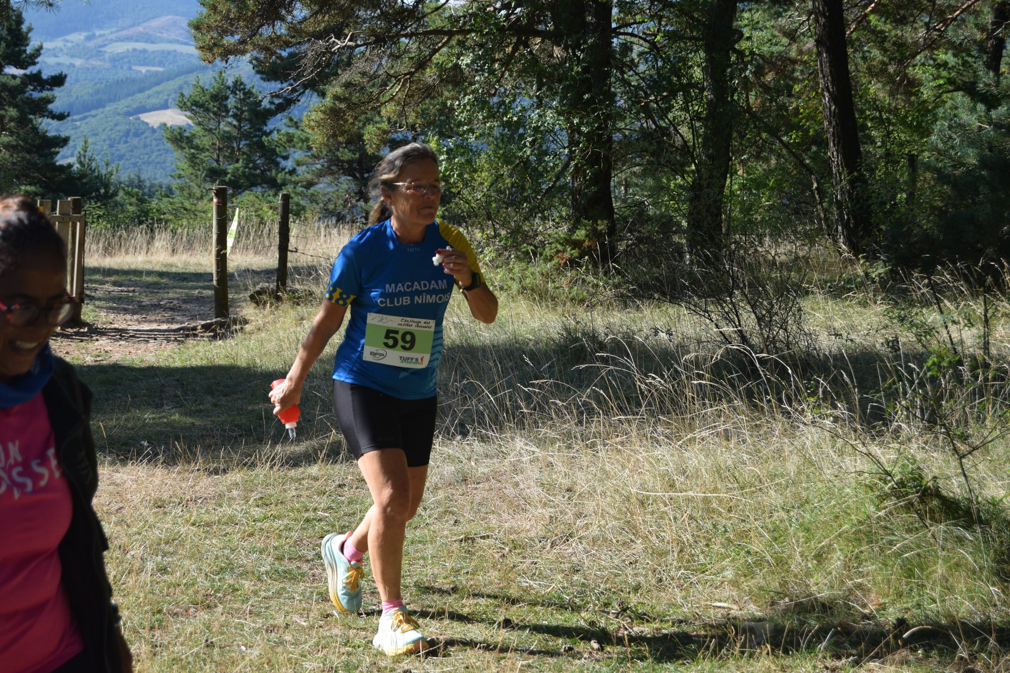 8ème édition du Coup' de Barre