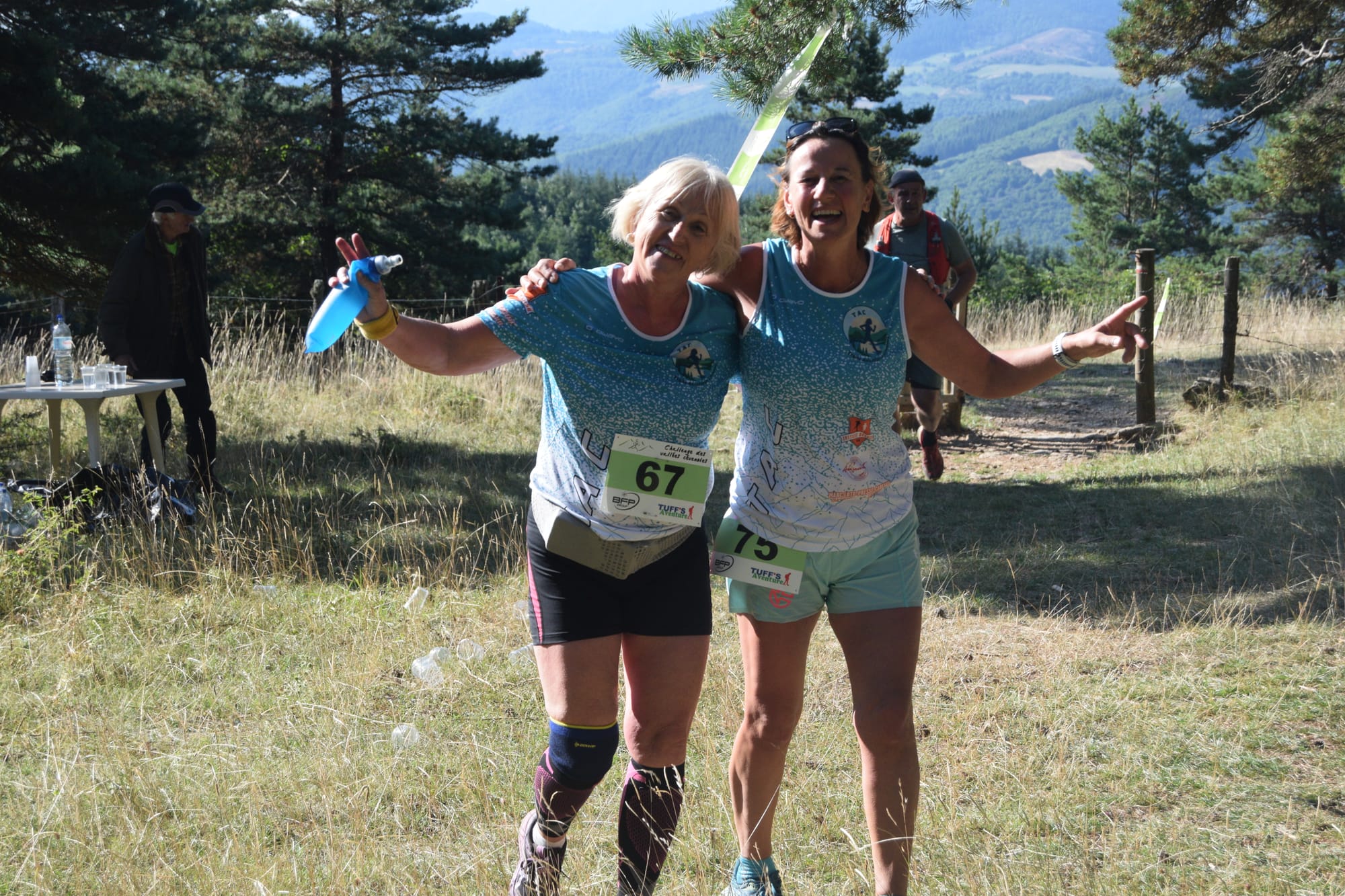 8ème édition du Coup' de Barre