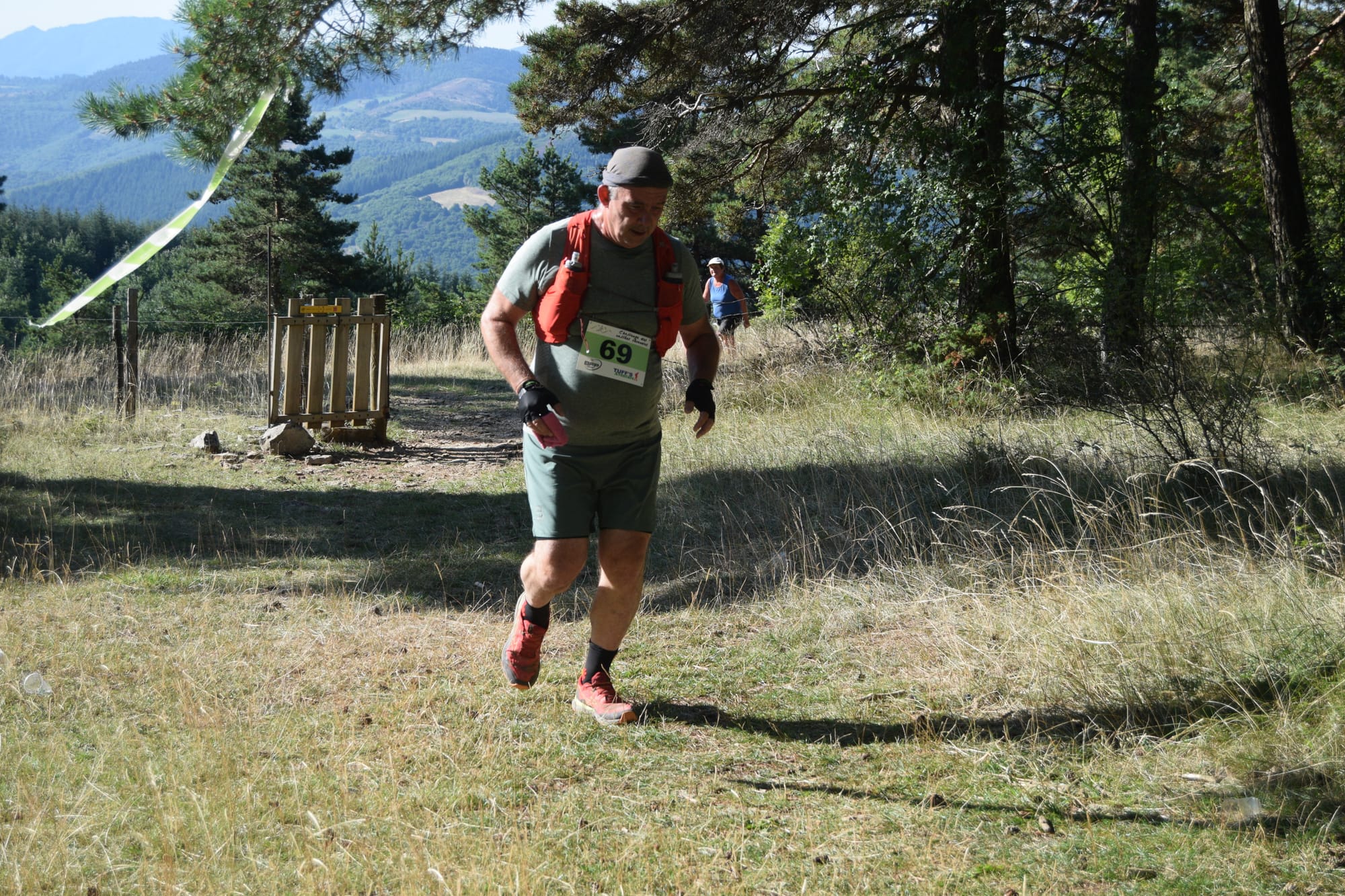 8ème édition du Coup' de Barre