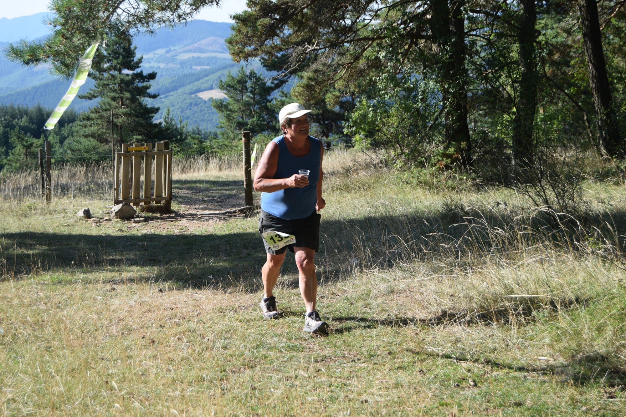 8ème édition du Coup' de Barre
