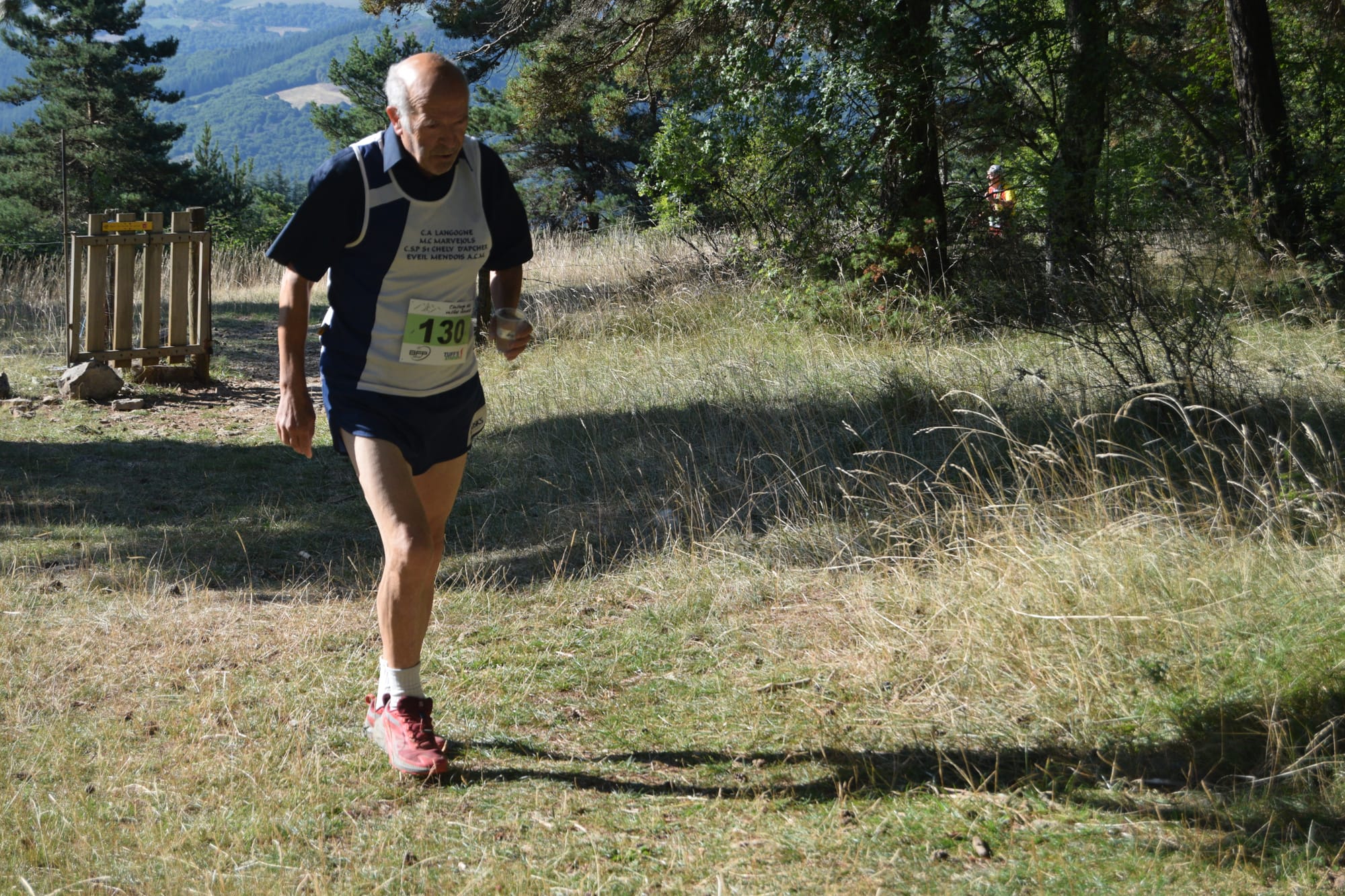 8ème édition du Coup' de Barre