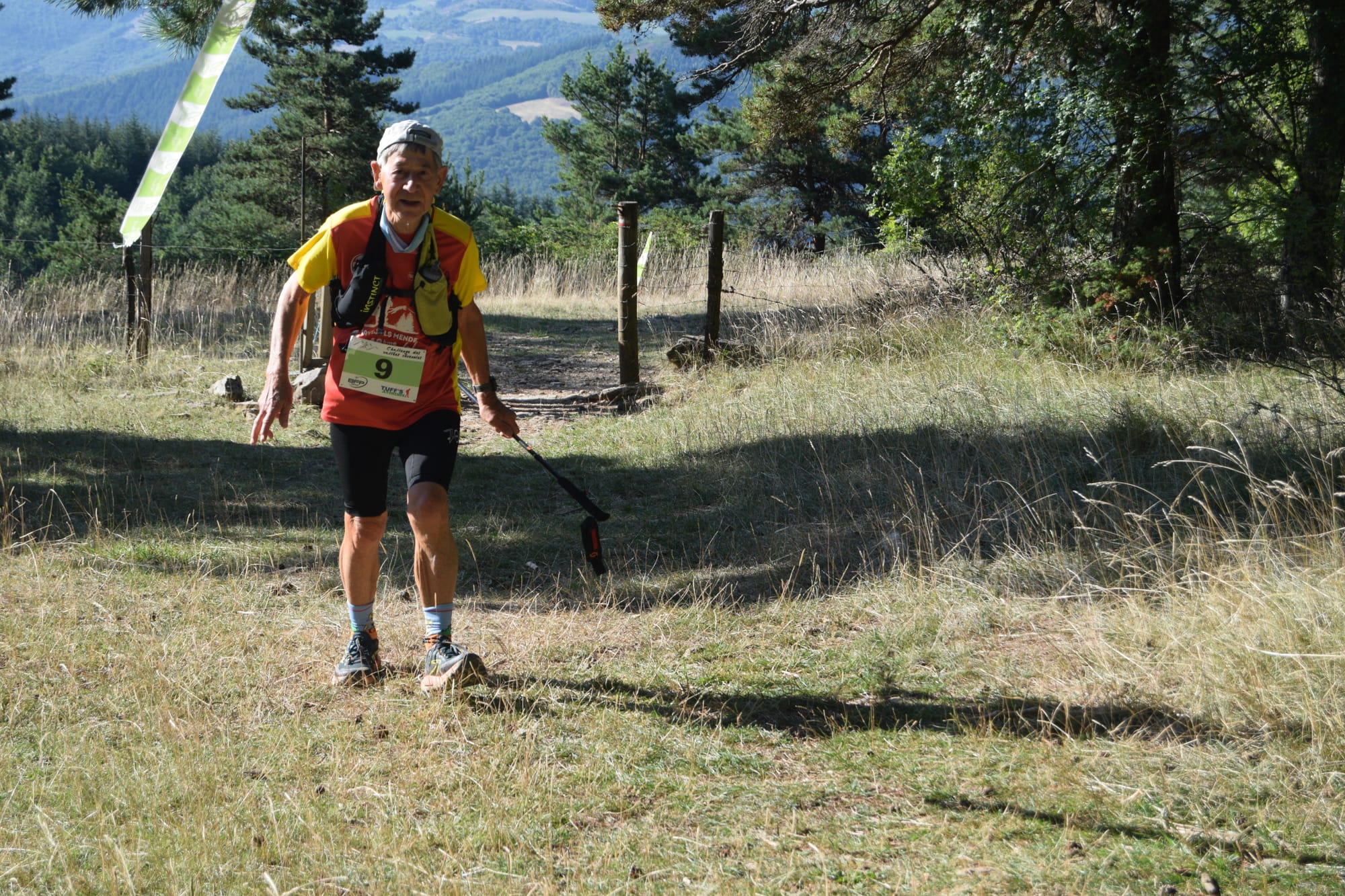8ème édition du Coup' de Barre