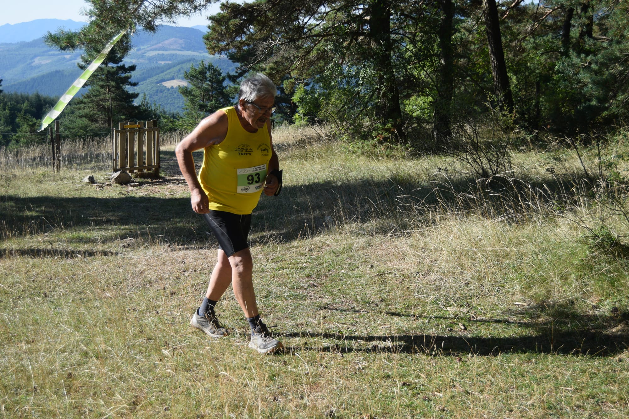 8ème édition du Coup' de Barre