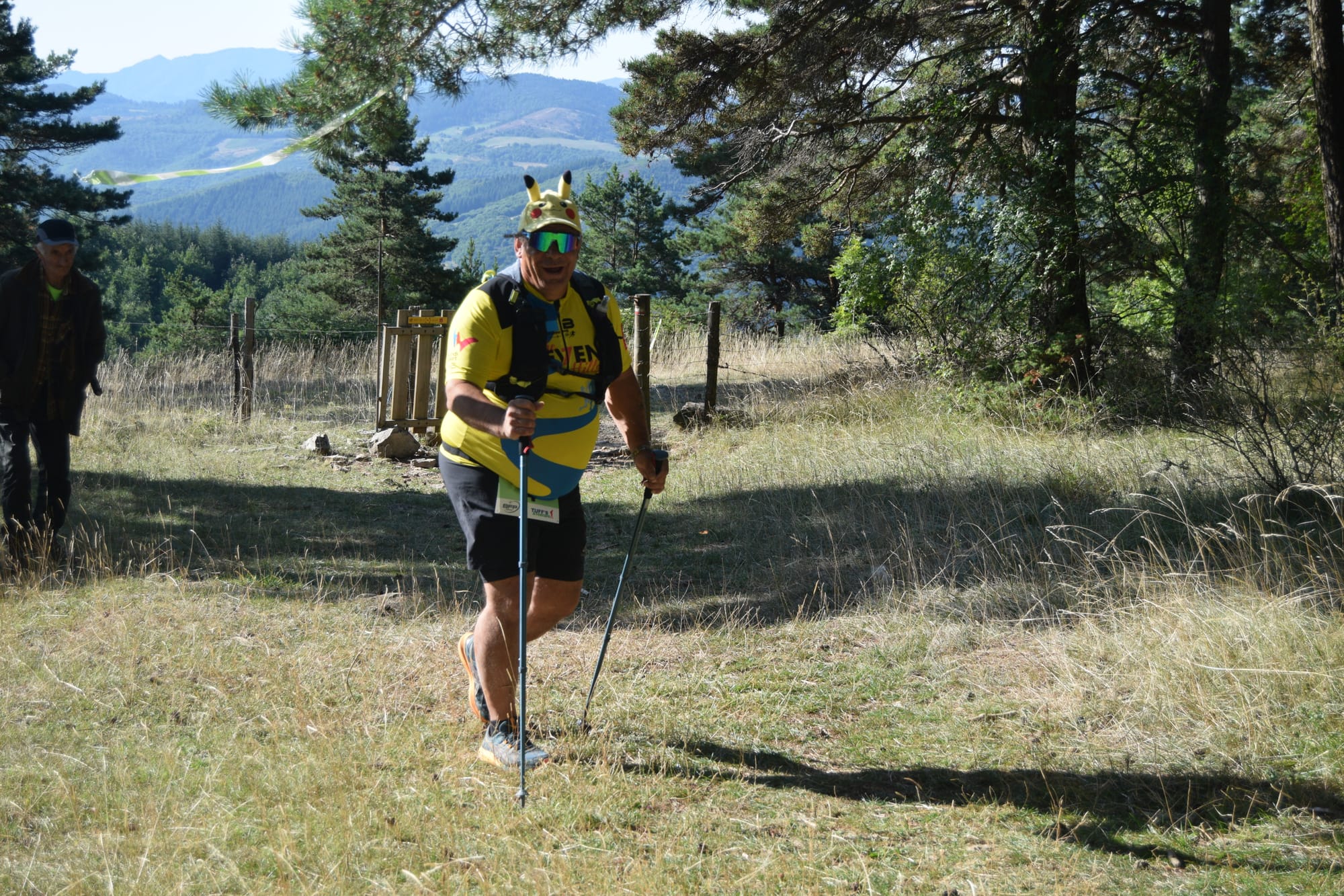 8ème édition du Coup' de Barre