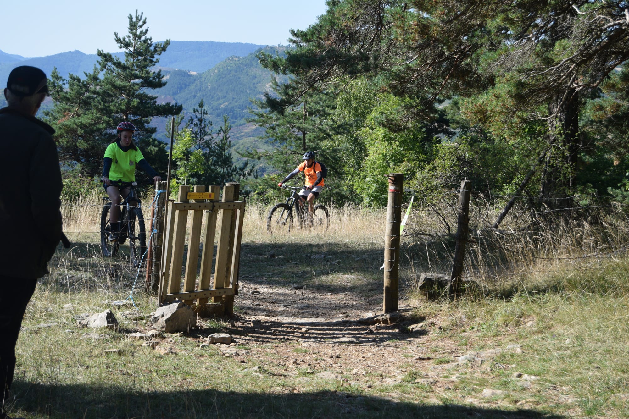 8ème édition du Coup' de Barre