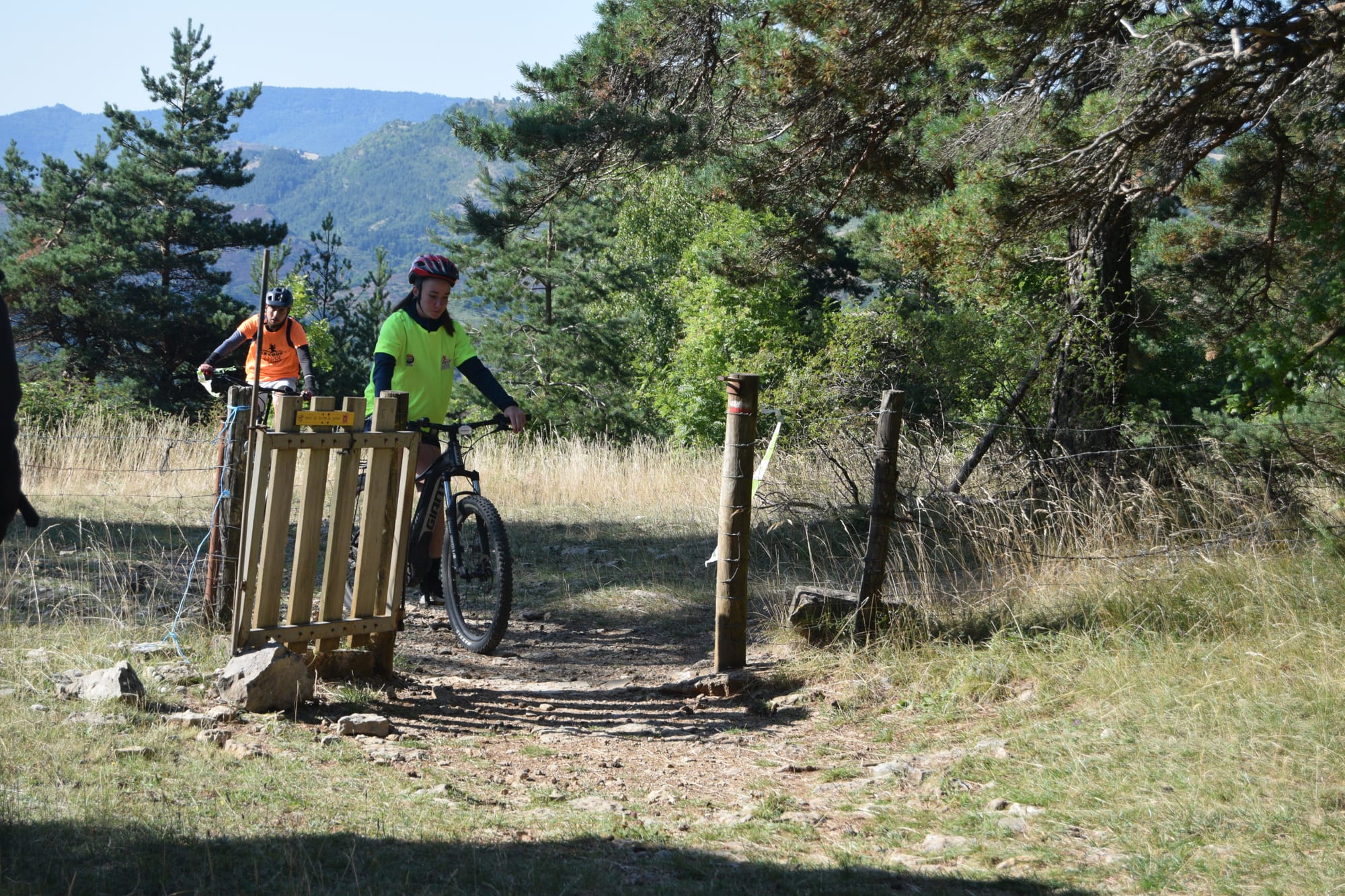 8ème édition du Coup' de Barre