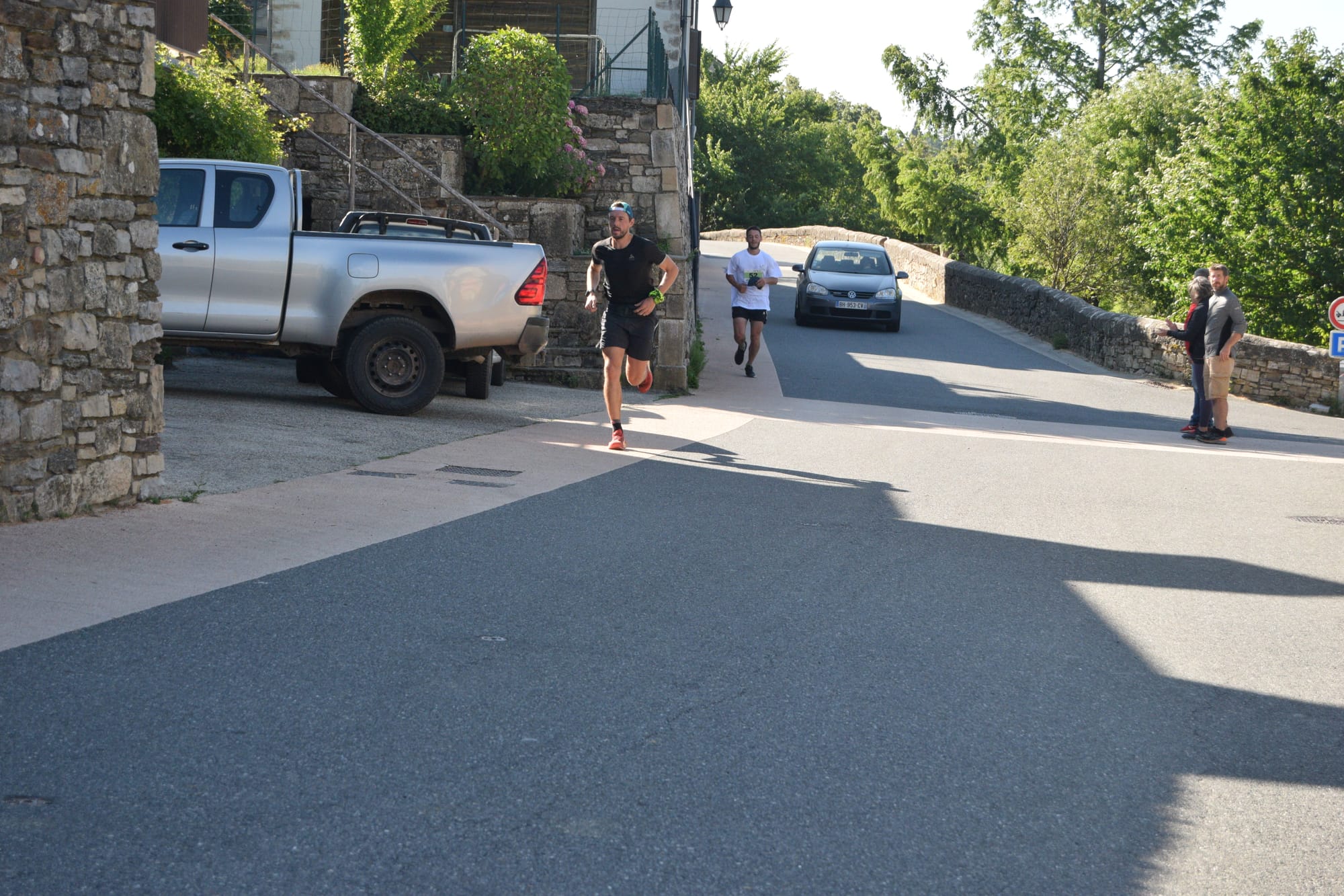 8ème édition du Coup' de Barre