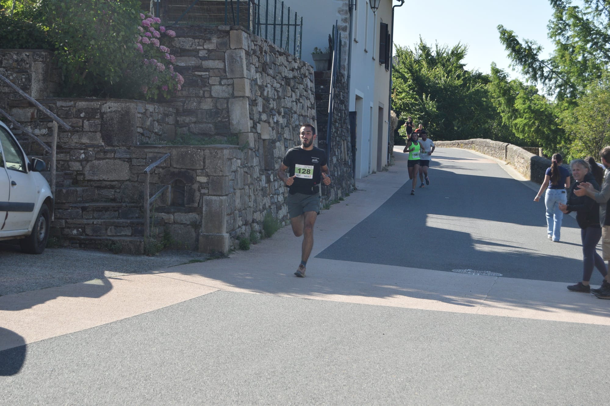 8ème édition du Coup' de Barre