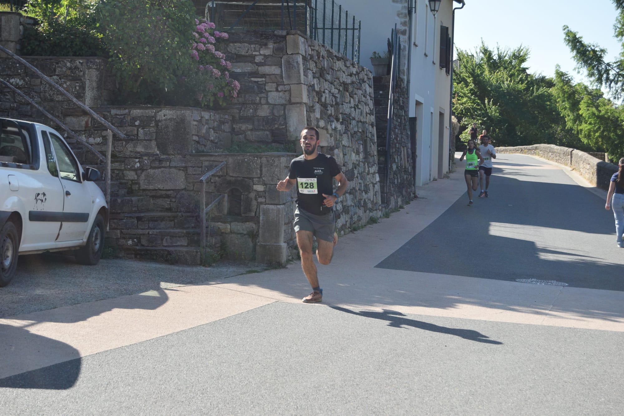 8ème édition du Coup' de Barre