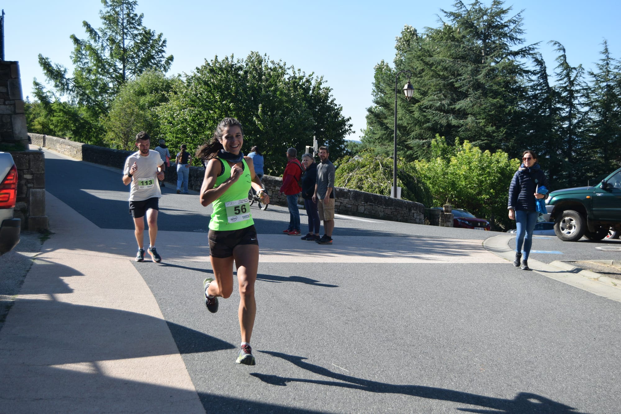 8ème édition du Coup' de Barre