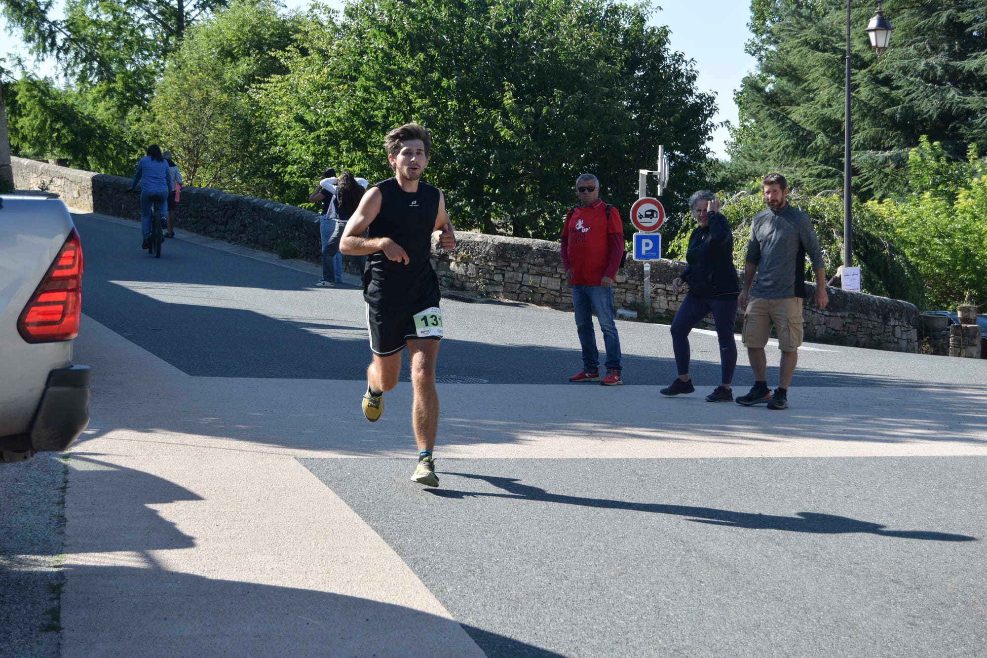 8ème édition du Coup' de Barre