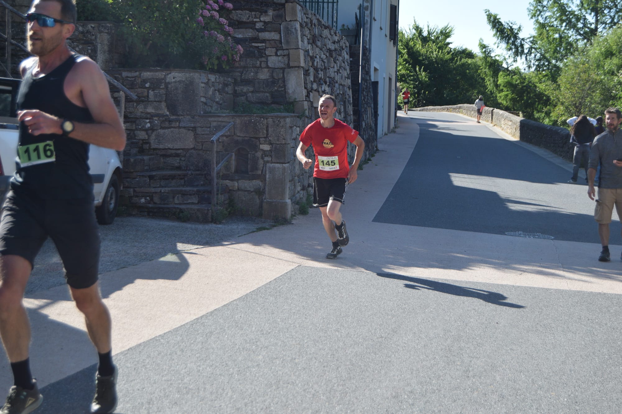 8ème édition du Coup' de Barre