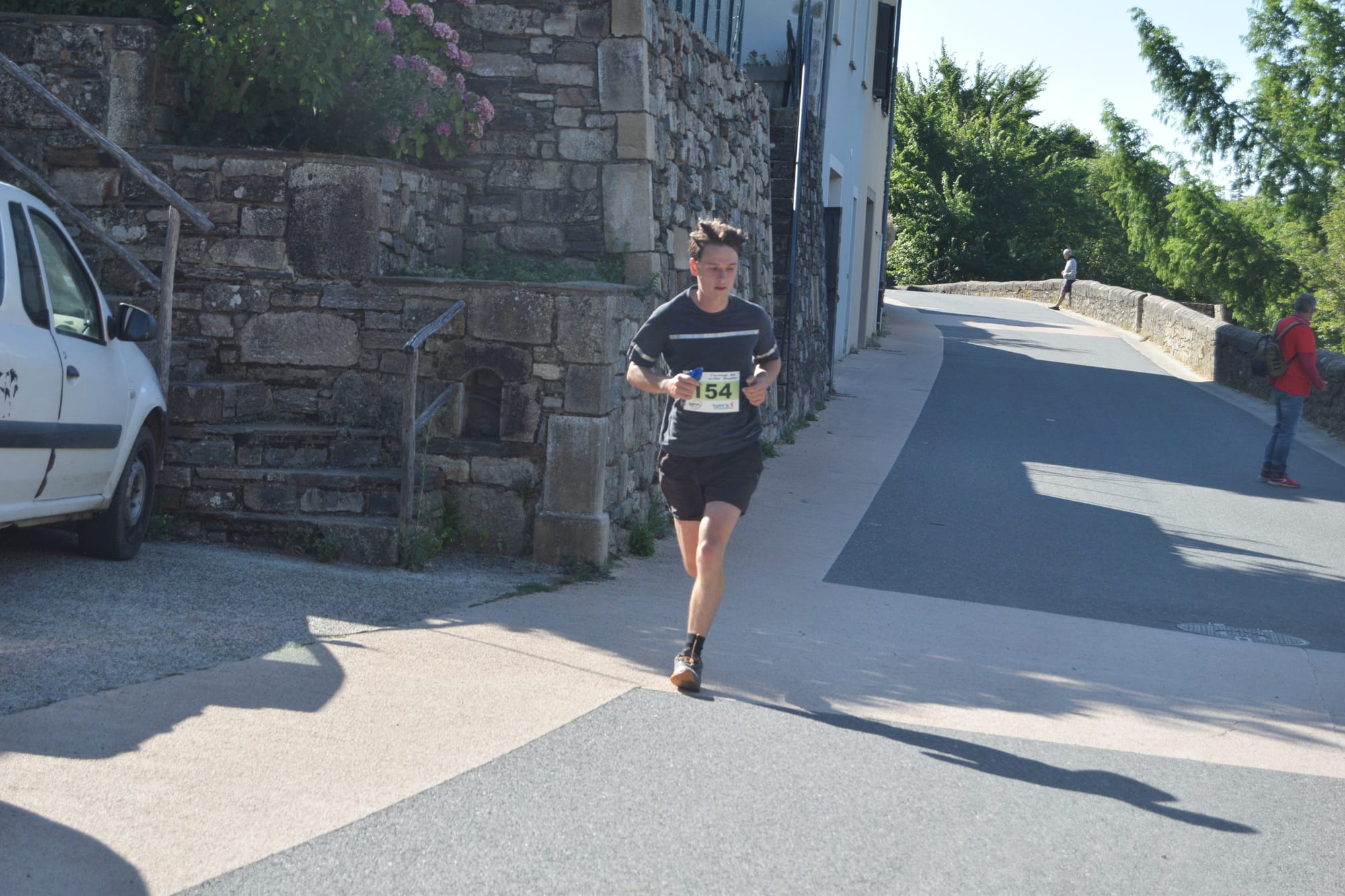 8ème édition du Coup' de Barre