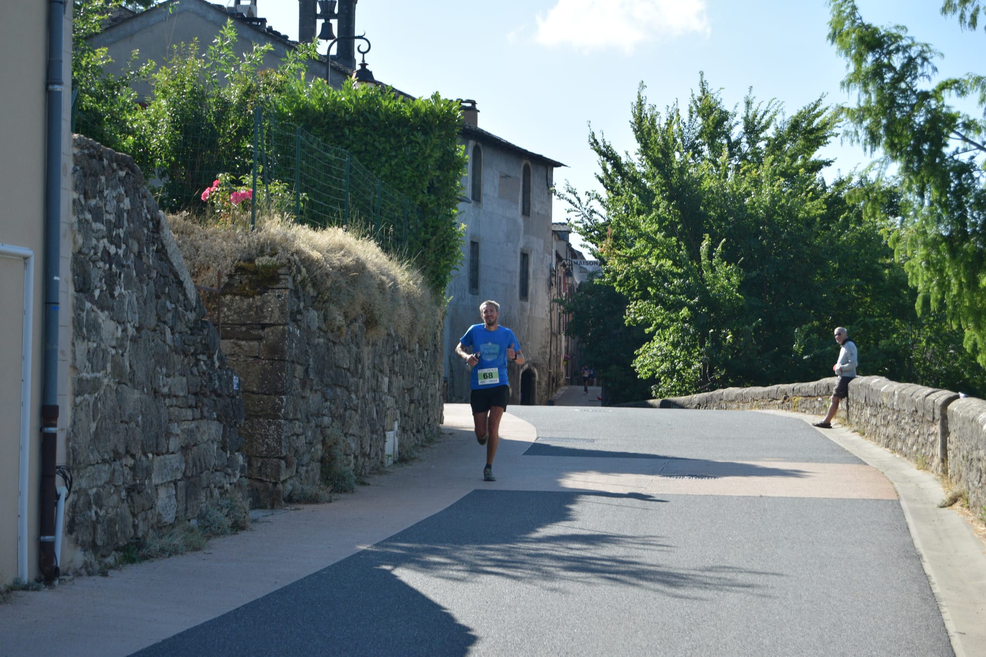 8ème édition du Coup' de Barre