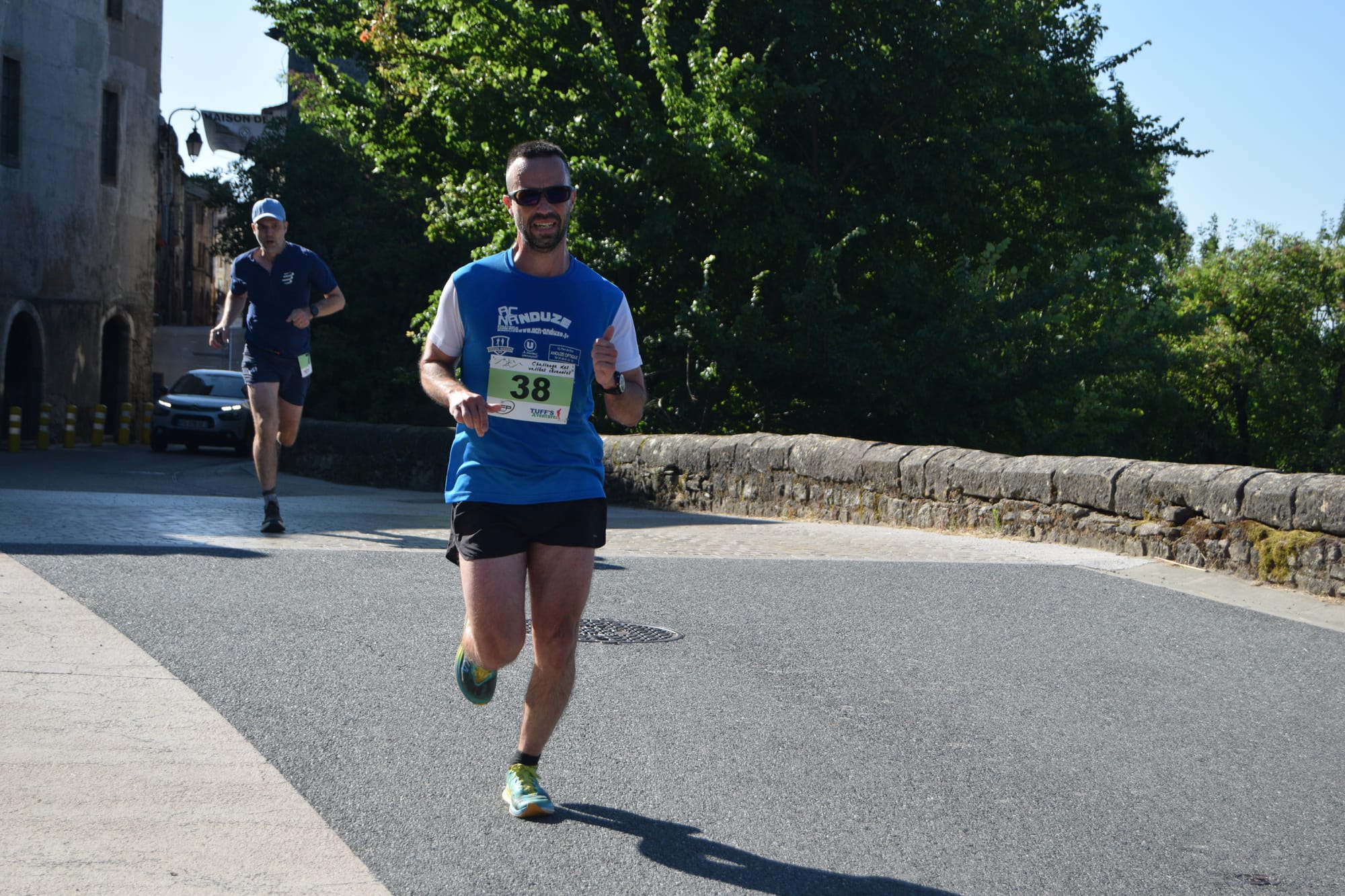 8ème édition du Coup' de Barre