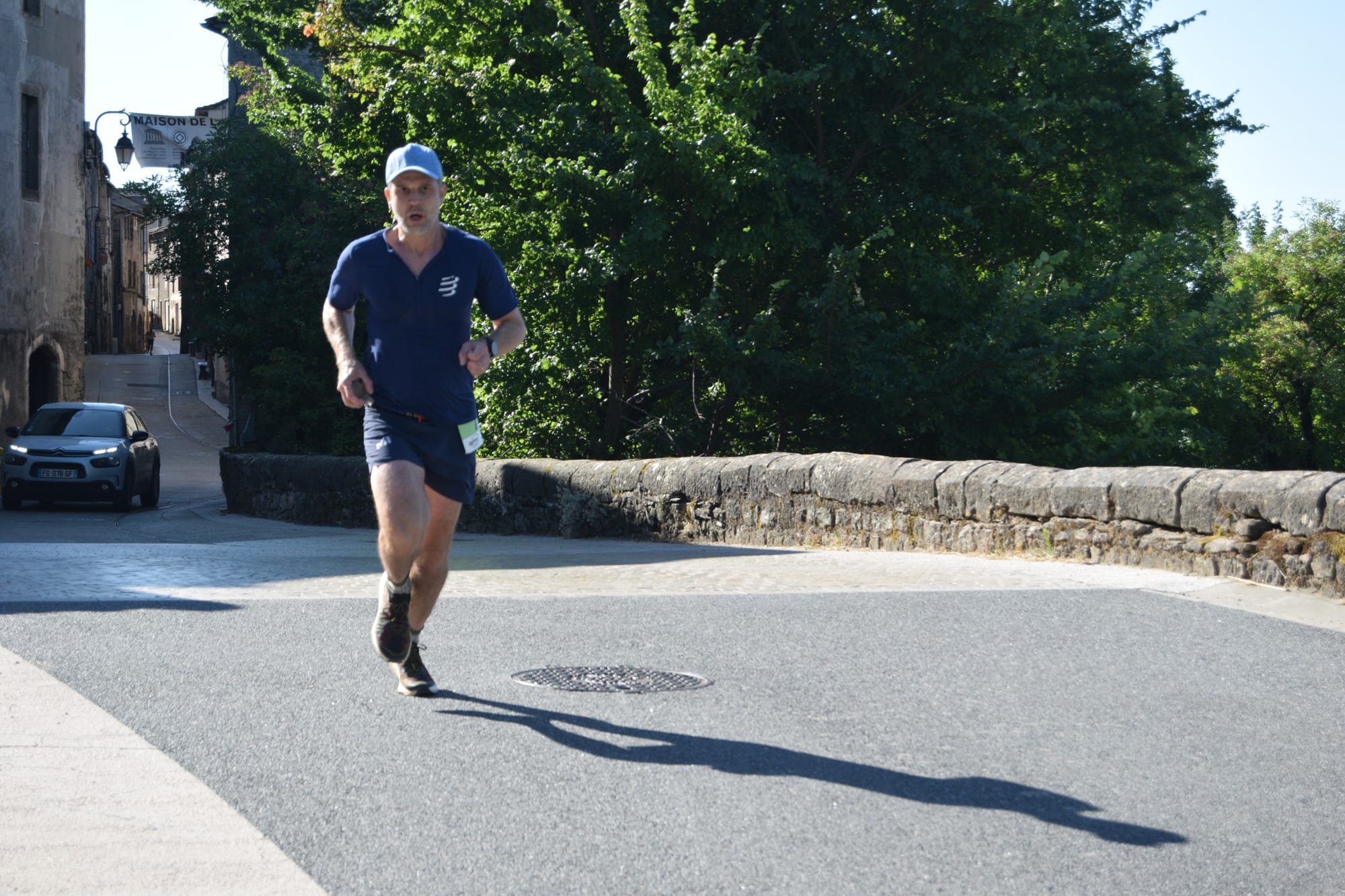 8ème édition du Coup' de Barre